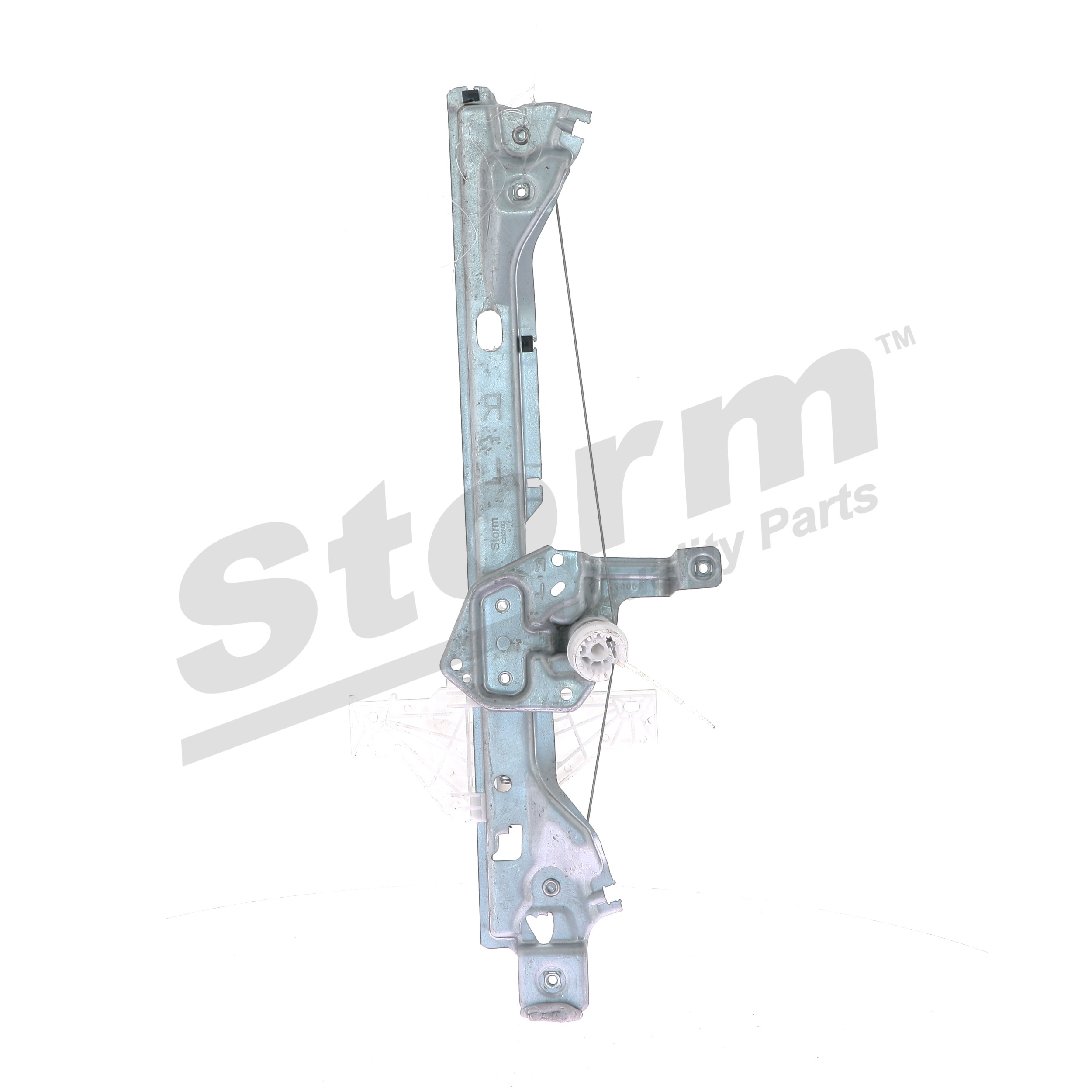 7087534 Fönsterhiss STORM QUALITY PARTS 9223 F2