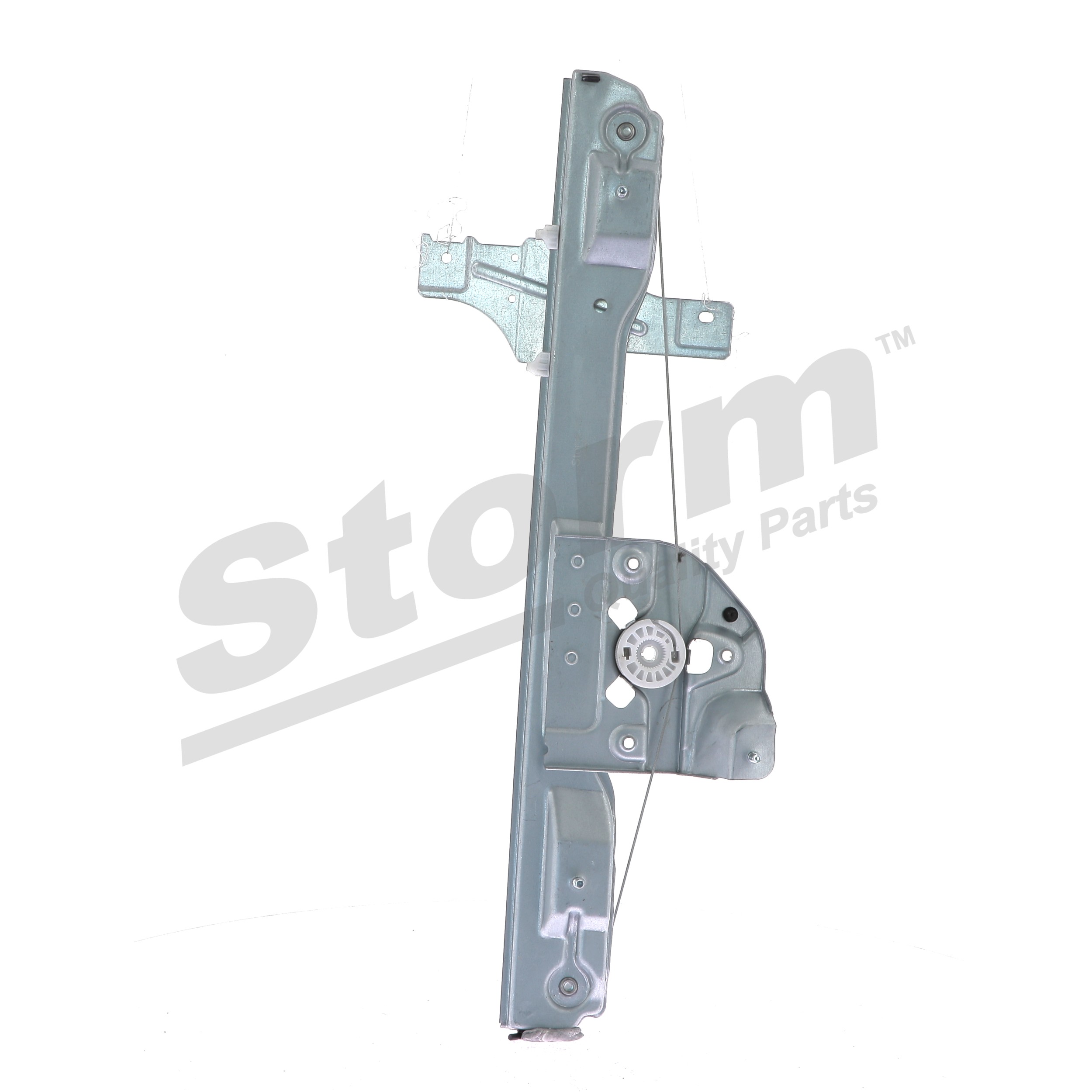 7087547 Alzacristallo STORM QUALITY PARTS 96 731 532 80