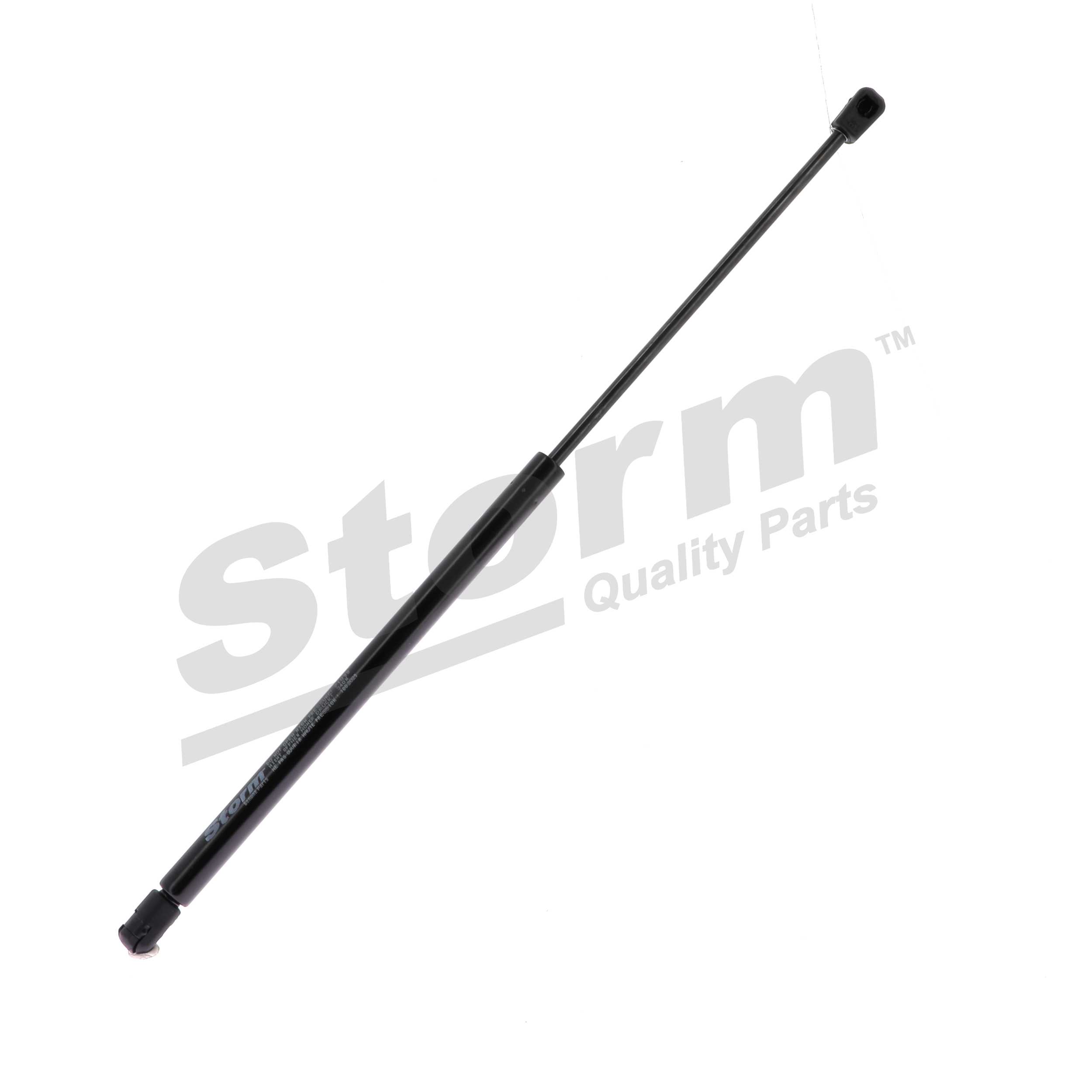 Ford ESCORT Gepäckraum STORM QUALITY PARTS 71098