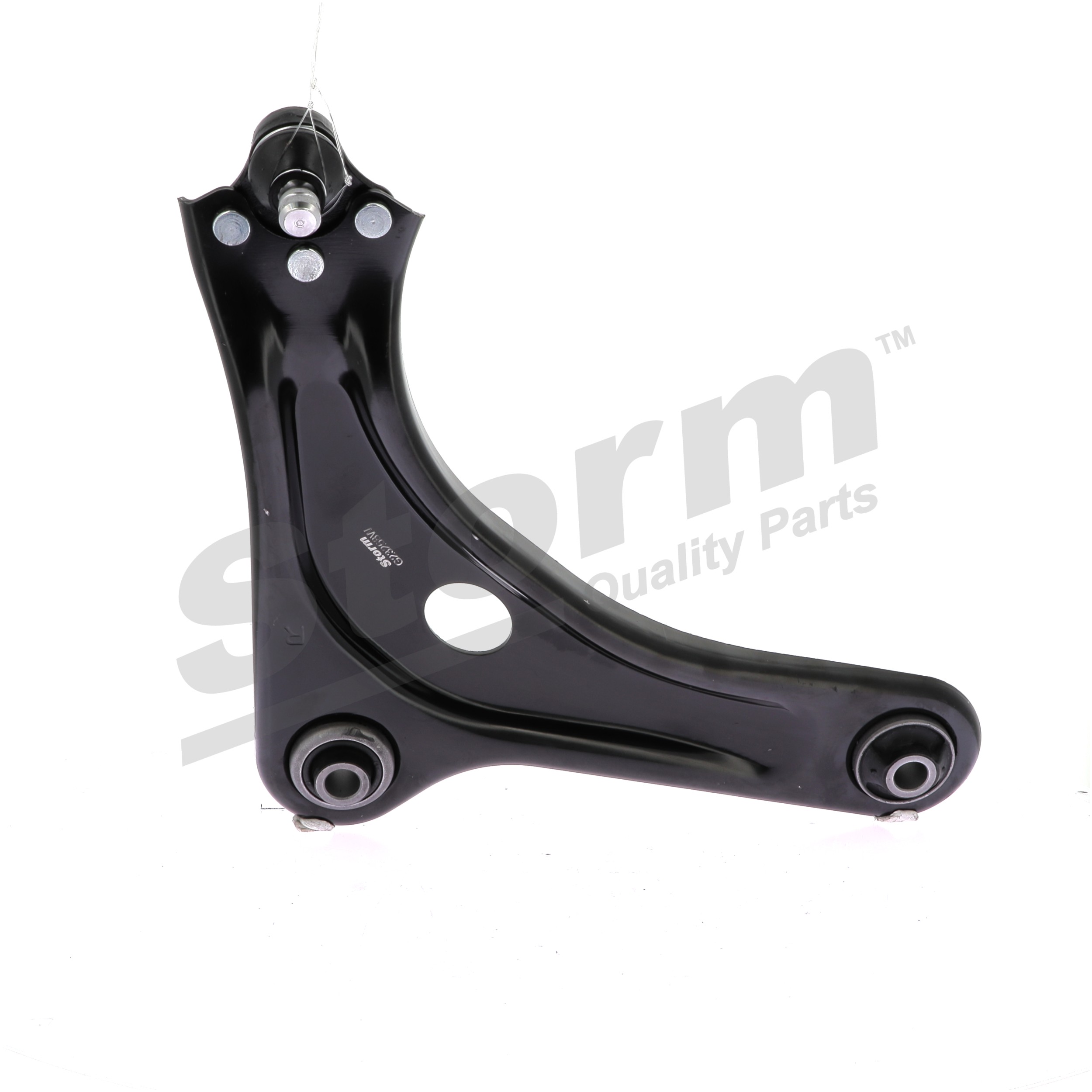 71151 STORM QUALITY PARTS Führungslenker PEUGEOT Qualität