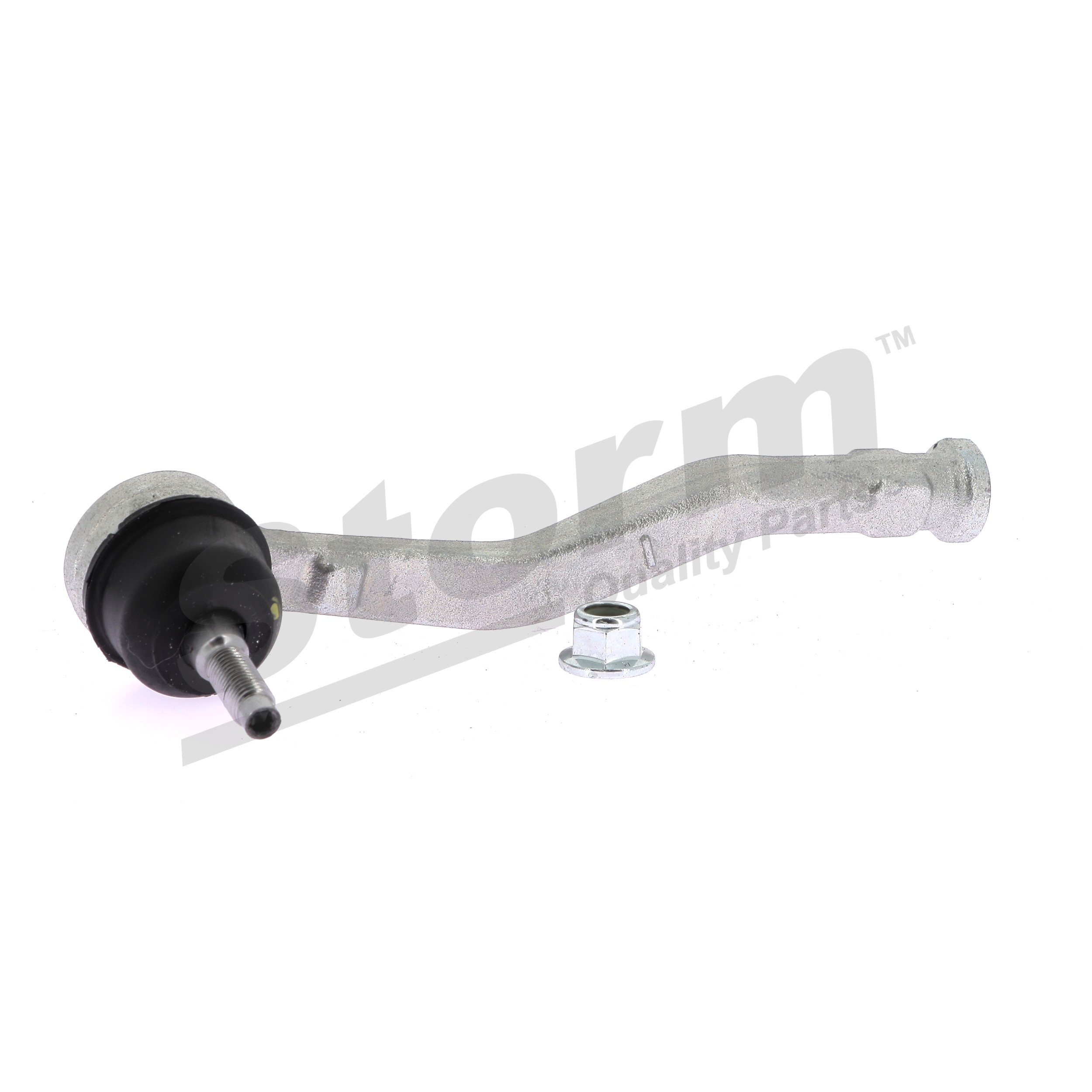 71181 Track rod end PEUGEOT 106 STORM QUALITY PARTS