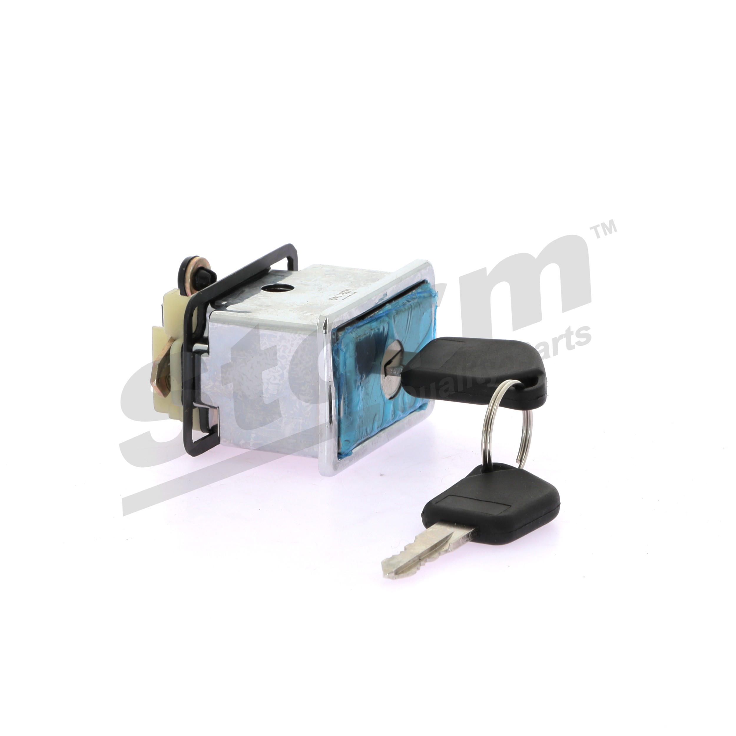 STORM QUALITY PARTS 72027 Peugeot 405 Saloon 1.9D Door lock 64 hp Diesel 1992 cost