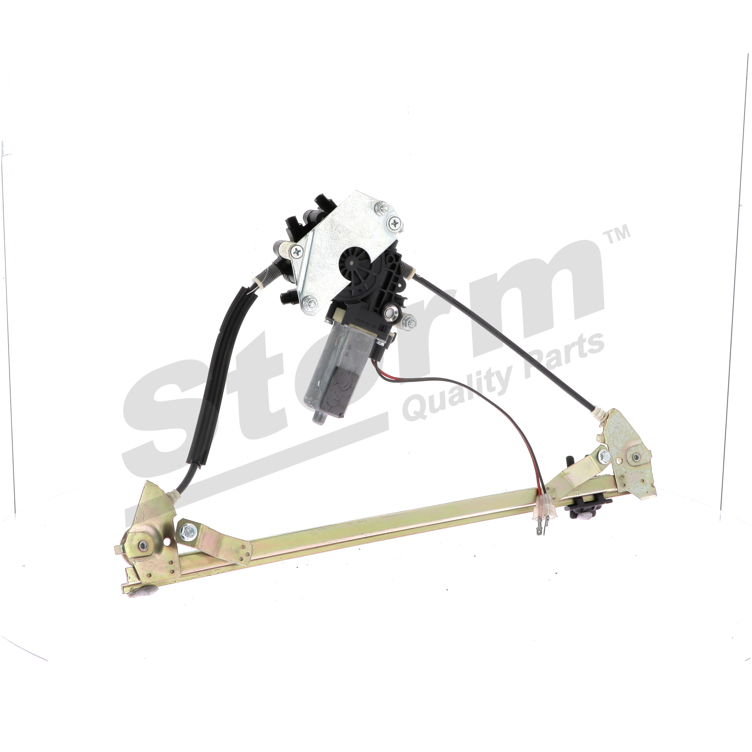 72077 Fensterheber STORM QUALITY PARTS PEUGEOT 405