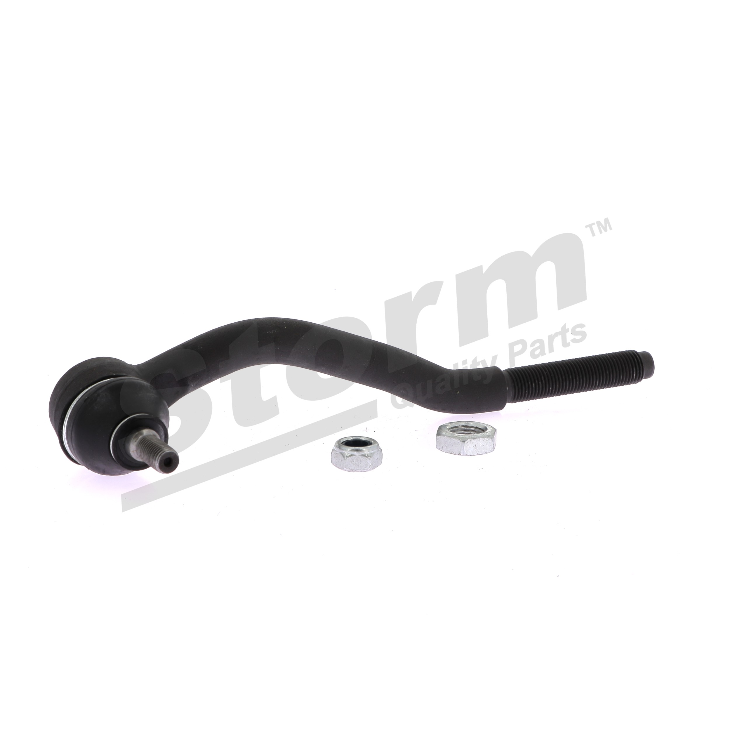 72081 Track rod end PEUGEOT 106 STORM QUALITY PARTS