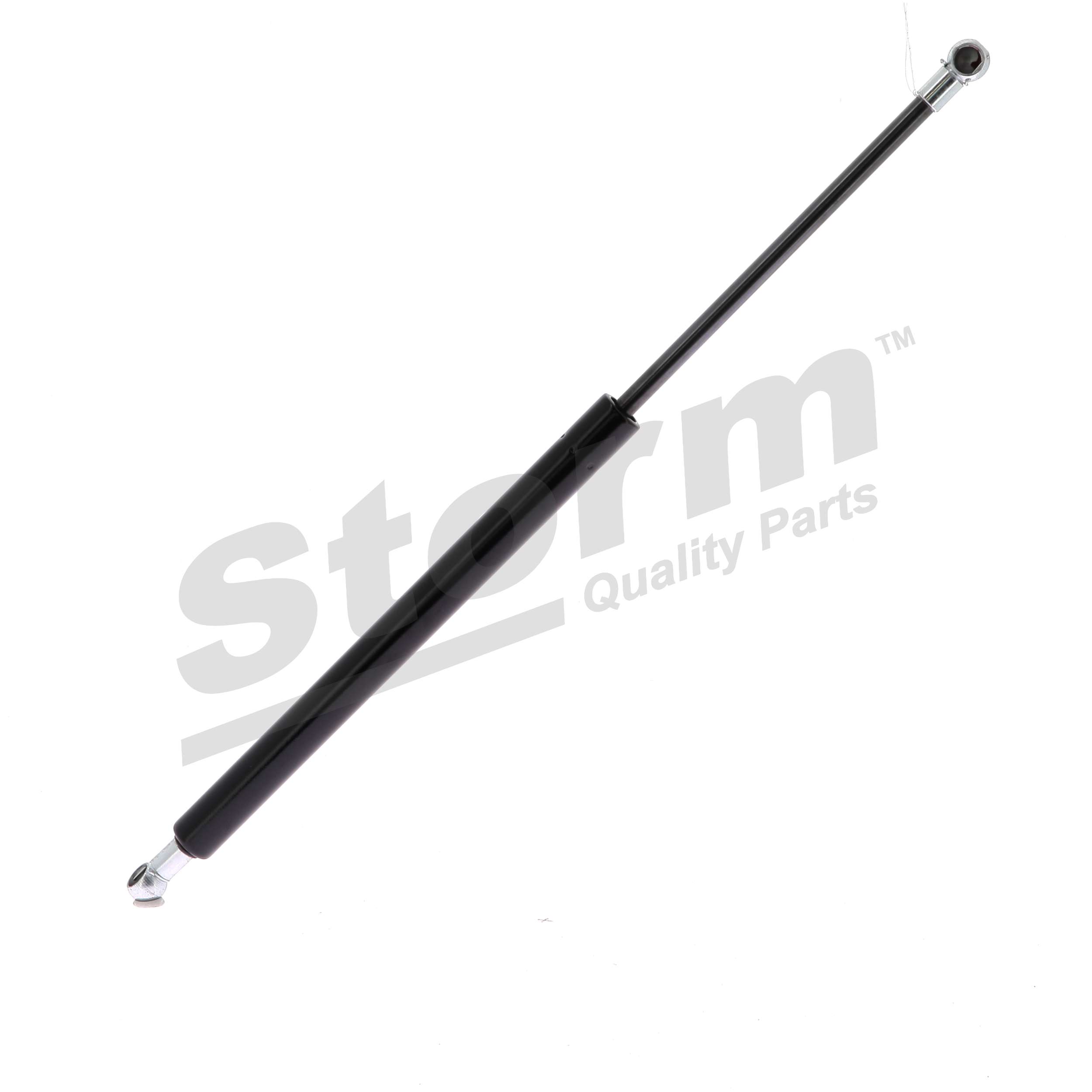 STORM QUALITY PARTS 72099 PEUGEOT 405 II Box Body / Estate (4E_) 1.9D Boot gas struts 69 hp Diesel 1995 cost