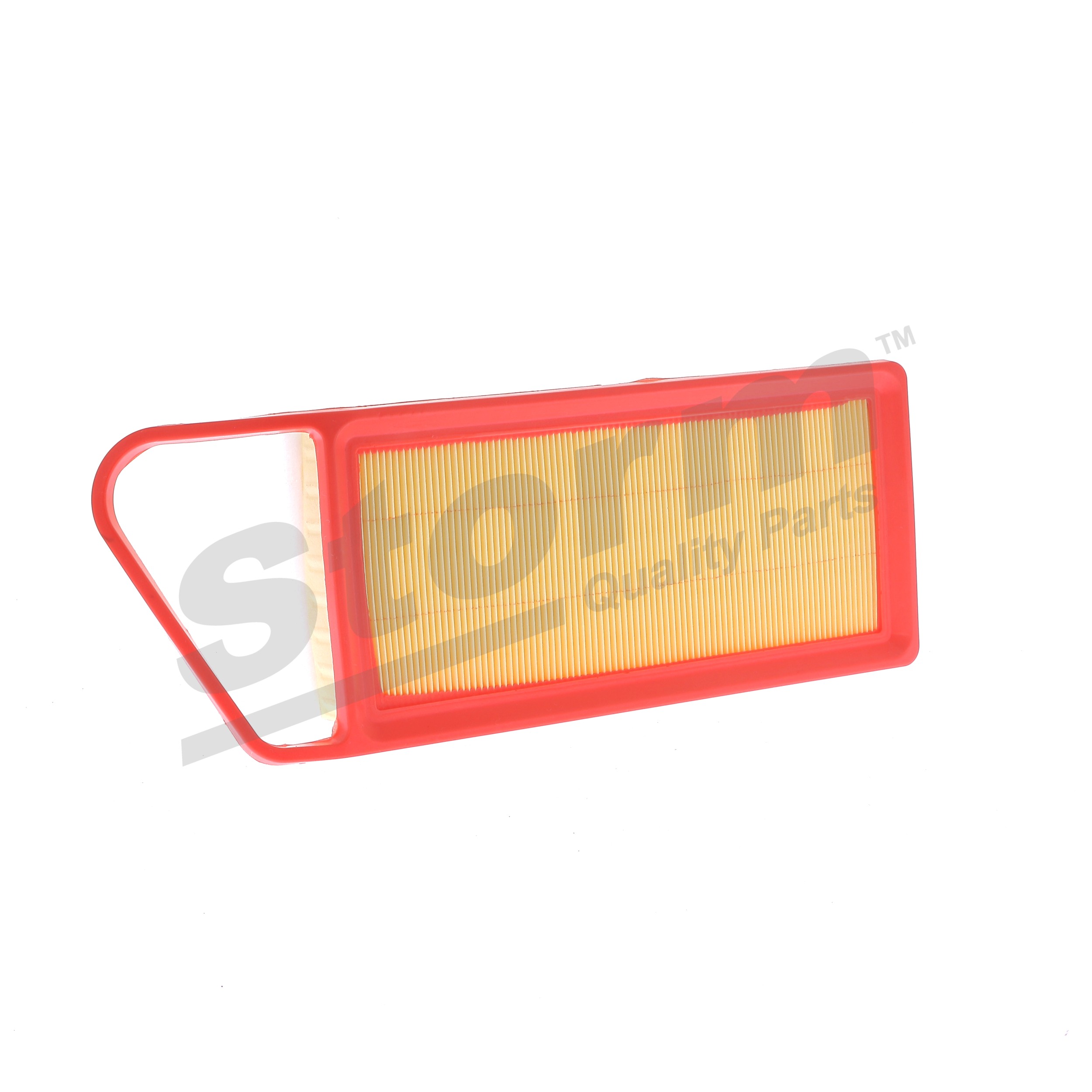 7468 Oro filtras STORM QUALITY PARTS 1156267 CITROËN