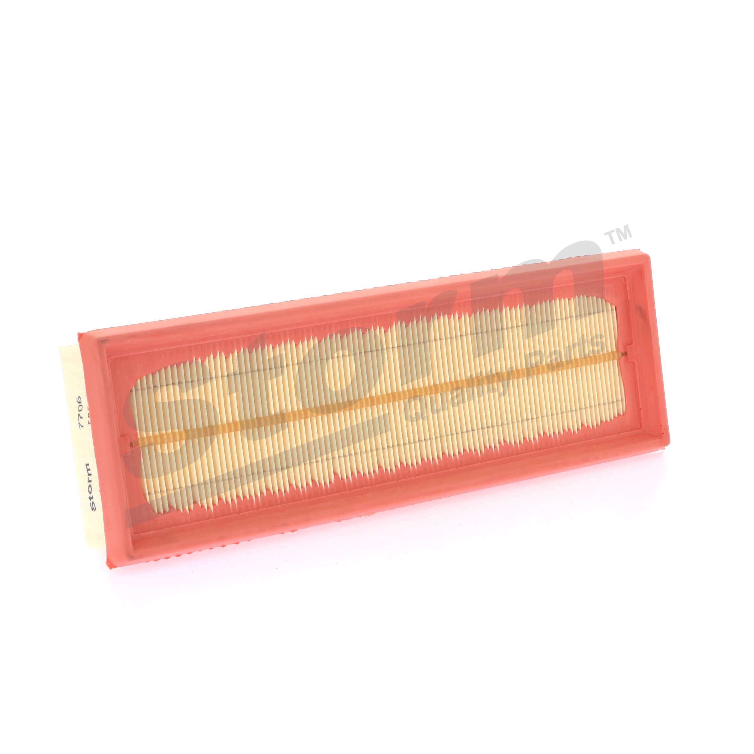 7706 Ilmansuodatin STORM QUALITY PARTS FA 3004 VAUXHALL