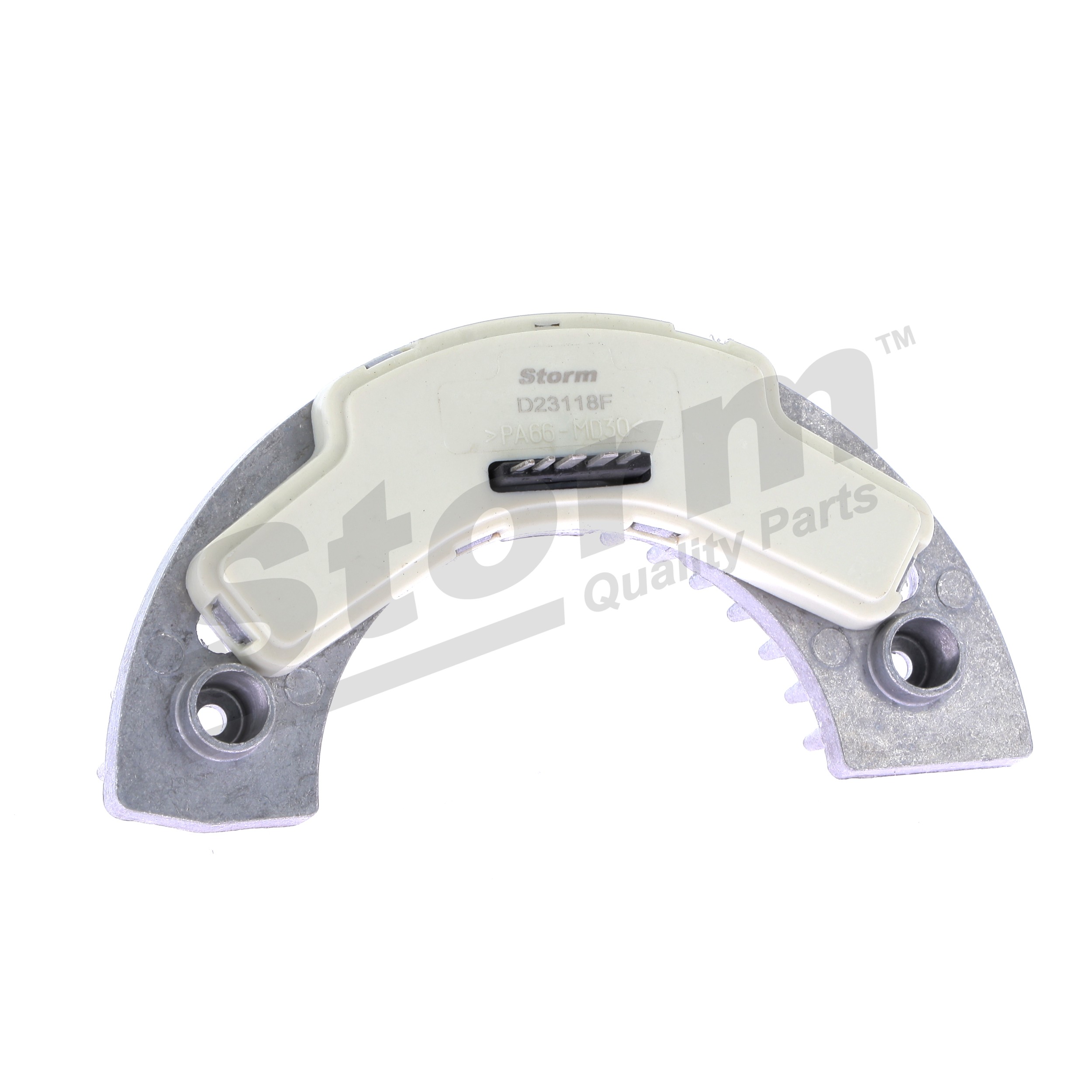 777002 Řídící jednotka, topení / ventilace STORM QUALITY PARTS 6451 ZX PEUGEOT