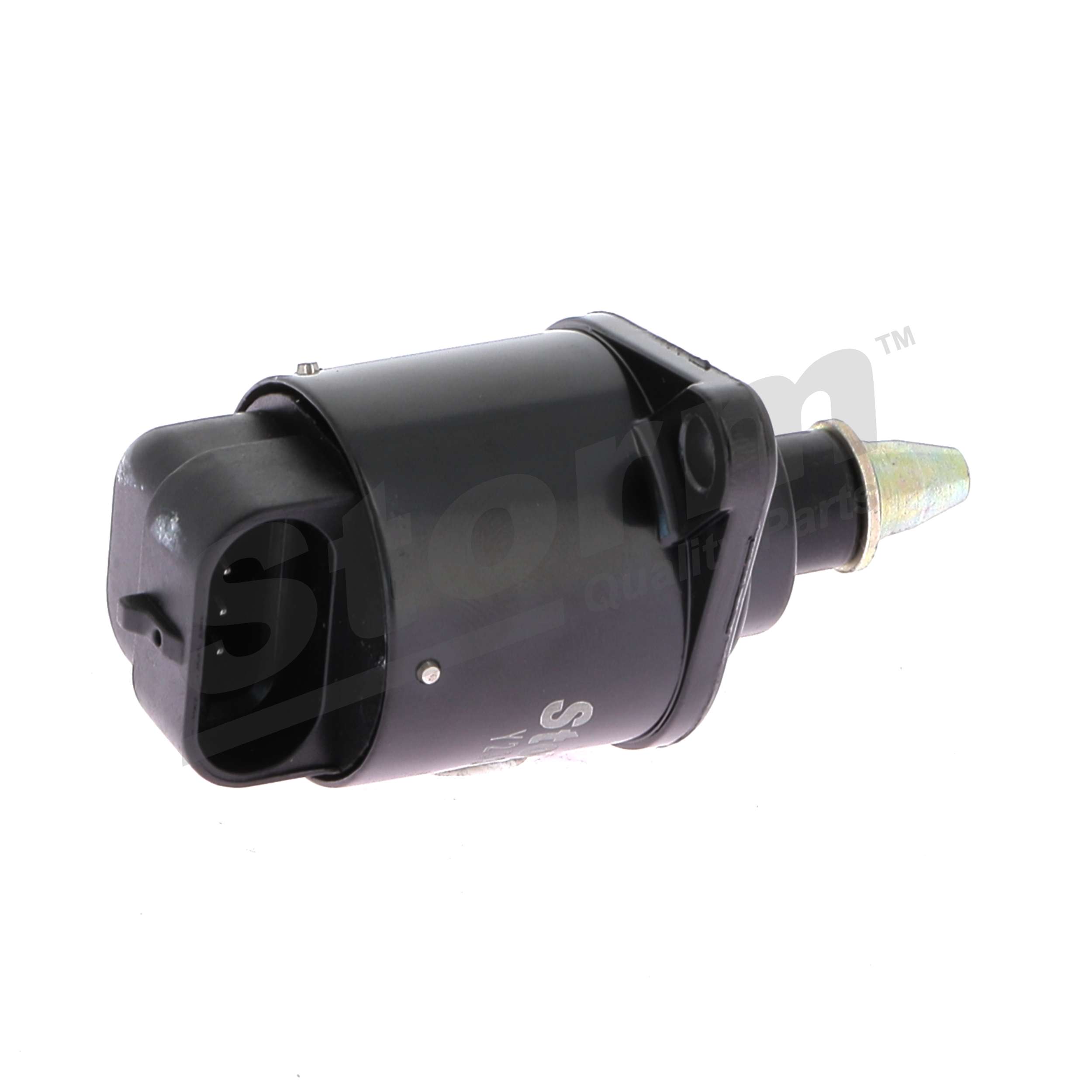 STORM QUALITY PARTS 777002MECA Idle control valve, air supply Renault Twingo 1 Van 1.2 55 hp Petrol 1993 price