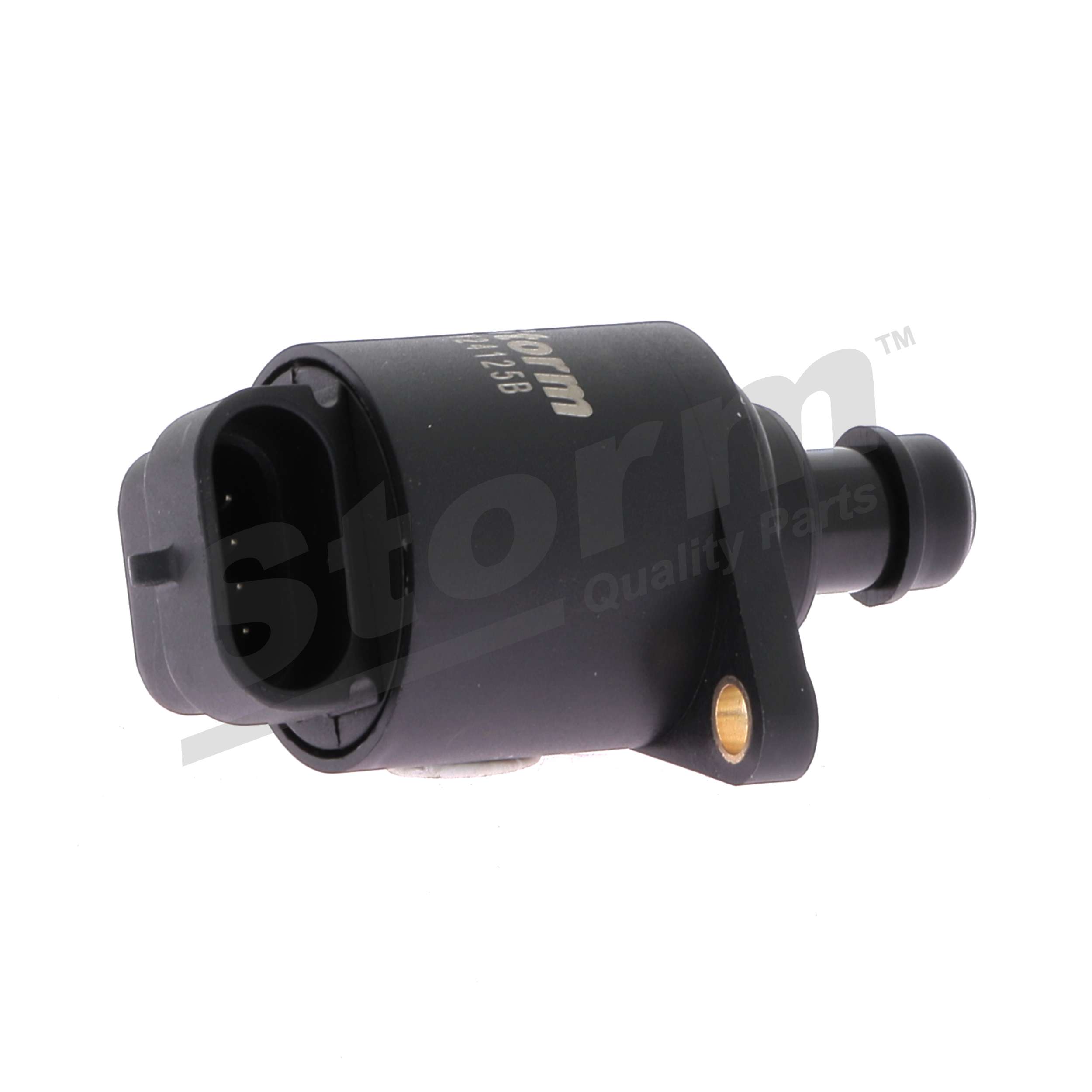 Régulateur de ralenti PEUGEOT 307 2005 STORM QUALITY PARTS 777005MECA