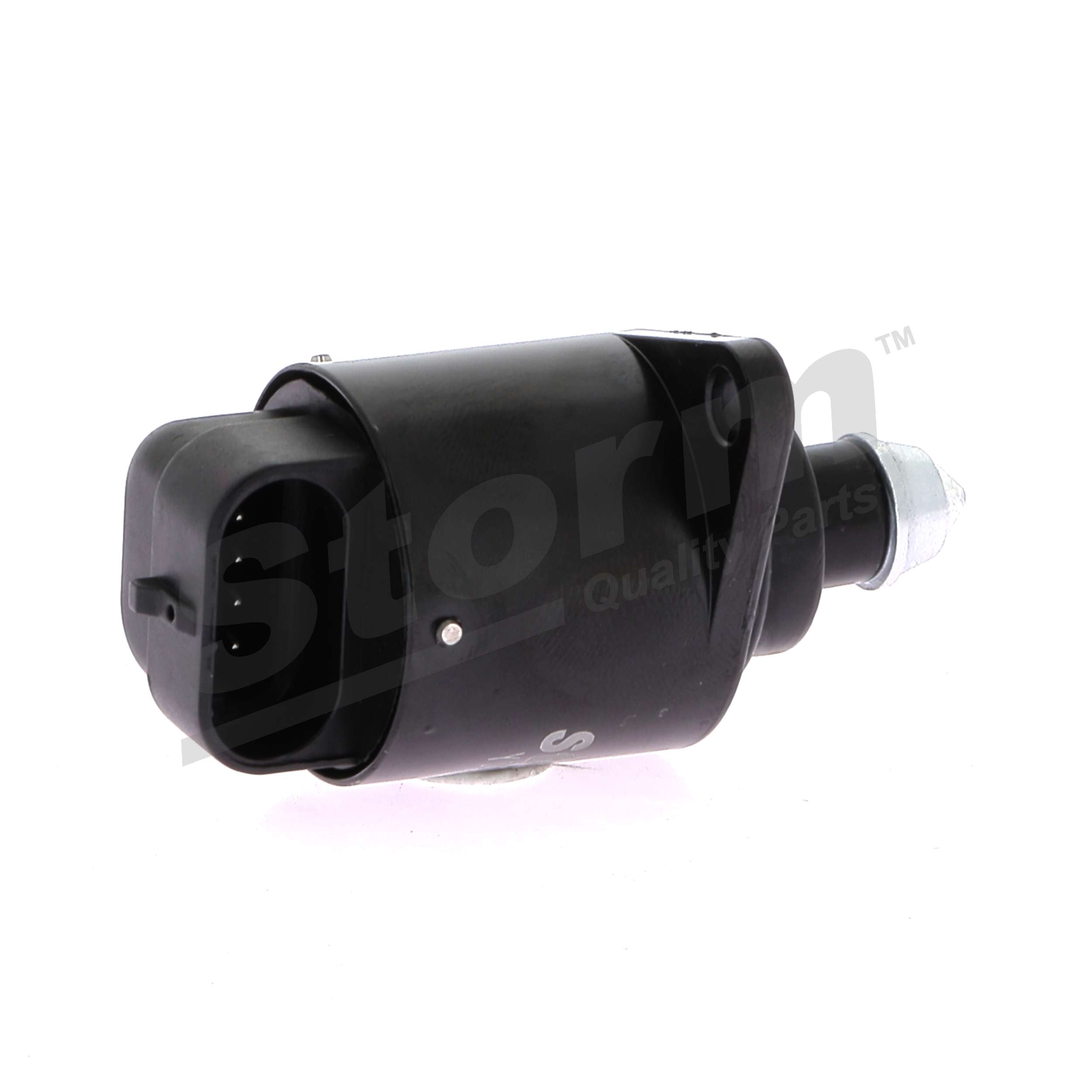 777008MECA STORM QUALITY PARTS Moteur pas à pas vanne de ralenti alimentation d'air pas cher