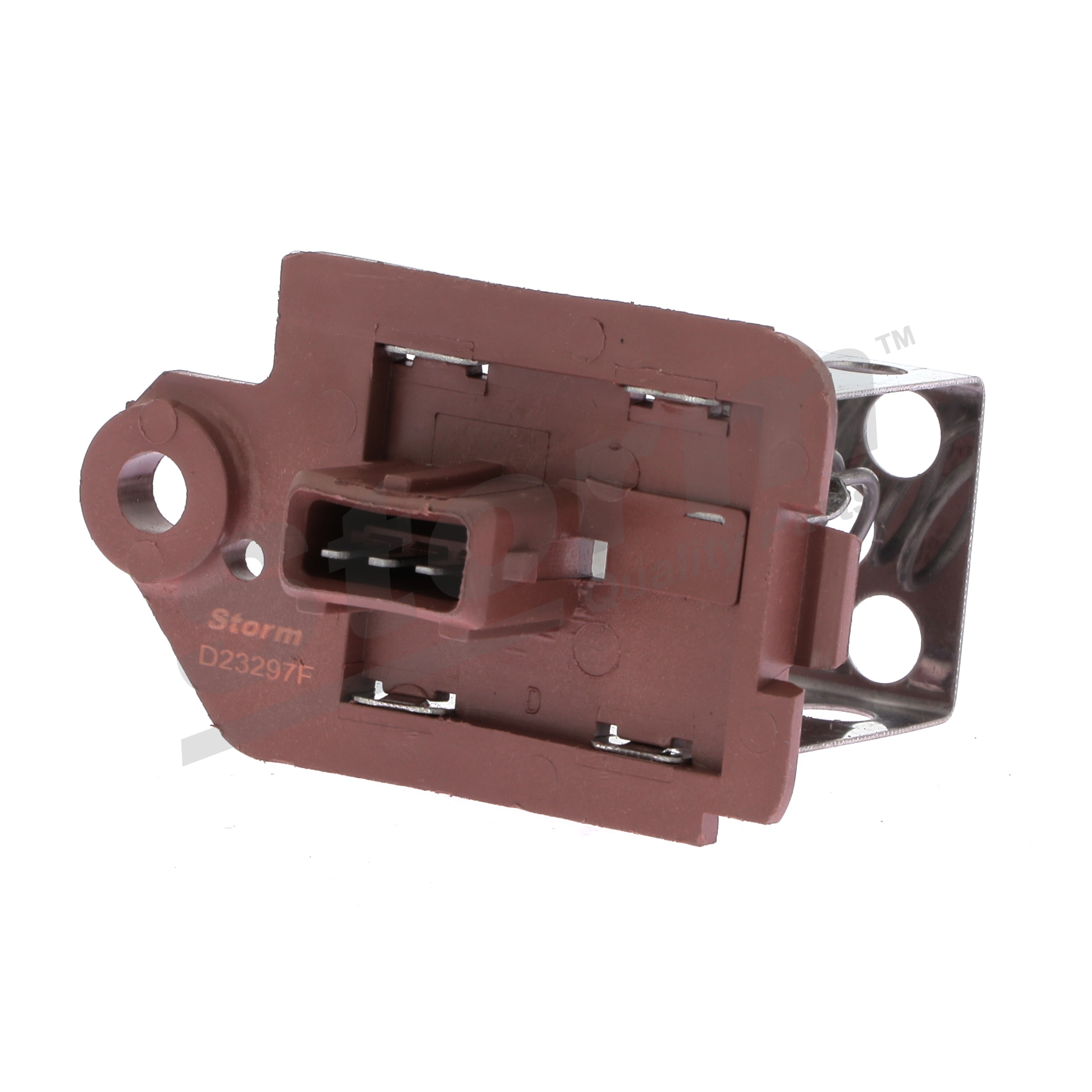 777018 Kachelweerstand STORM QUALITY PARTS 1267A8 CITROËN