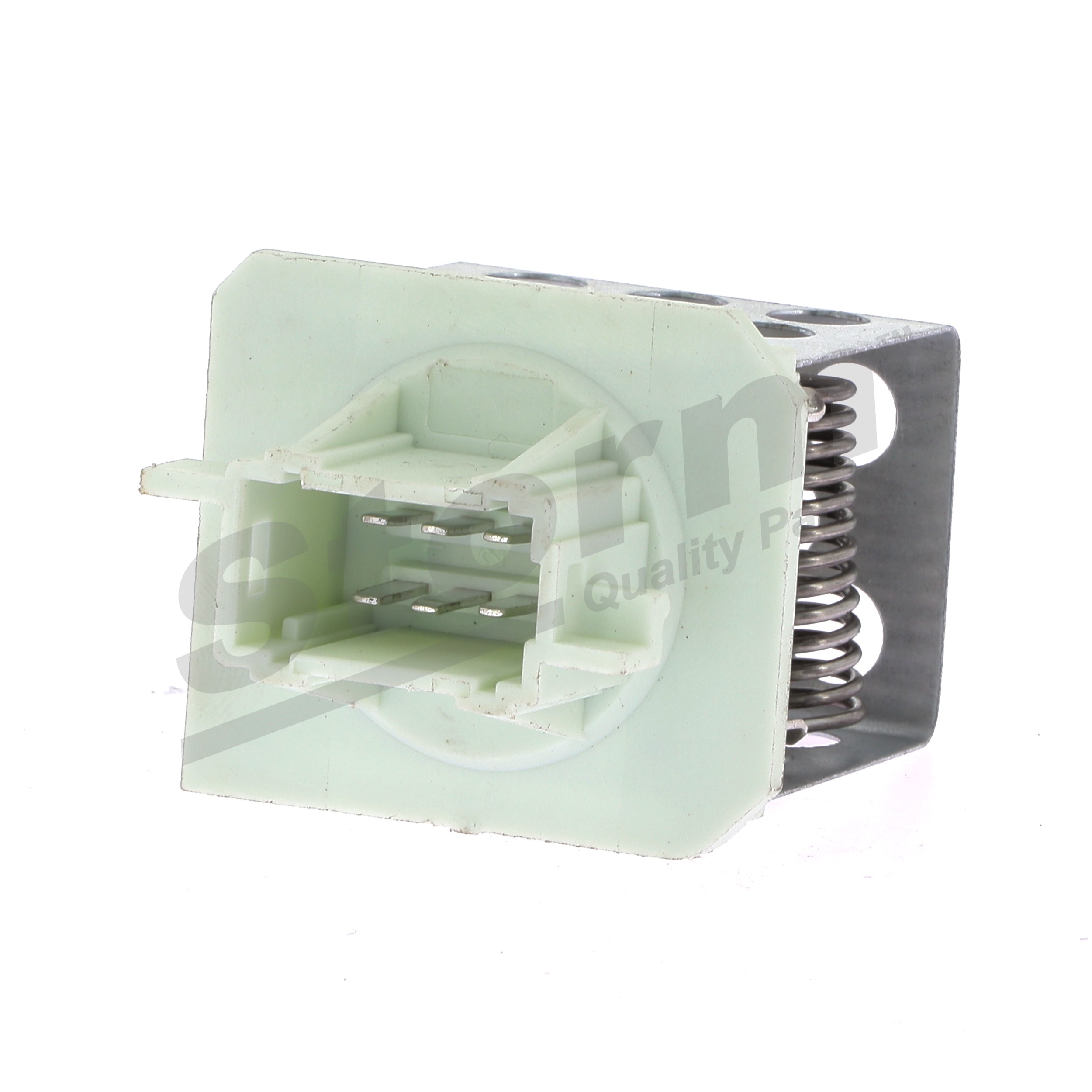 777019 Steuergerät, Heizung / Lüftung STORM QUALITY PARTS 6450.NX CITROËN
