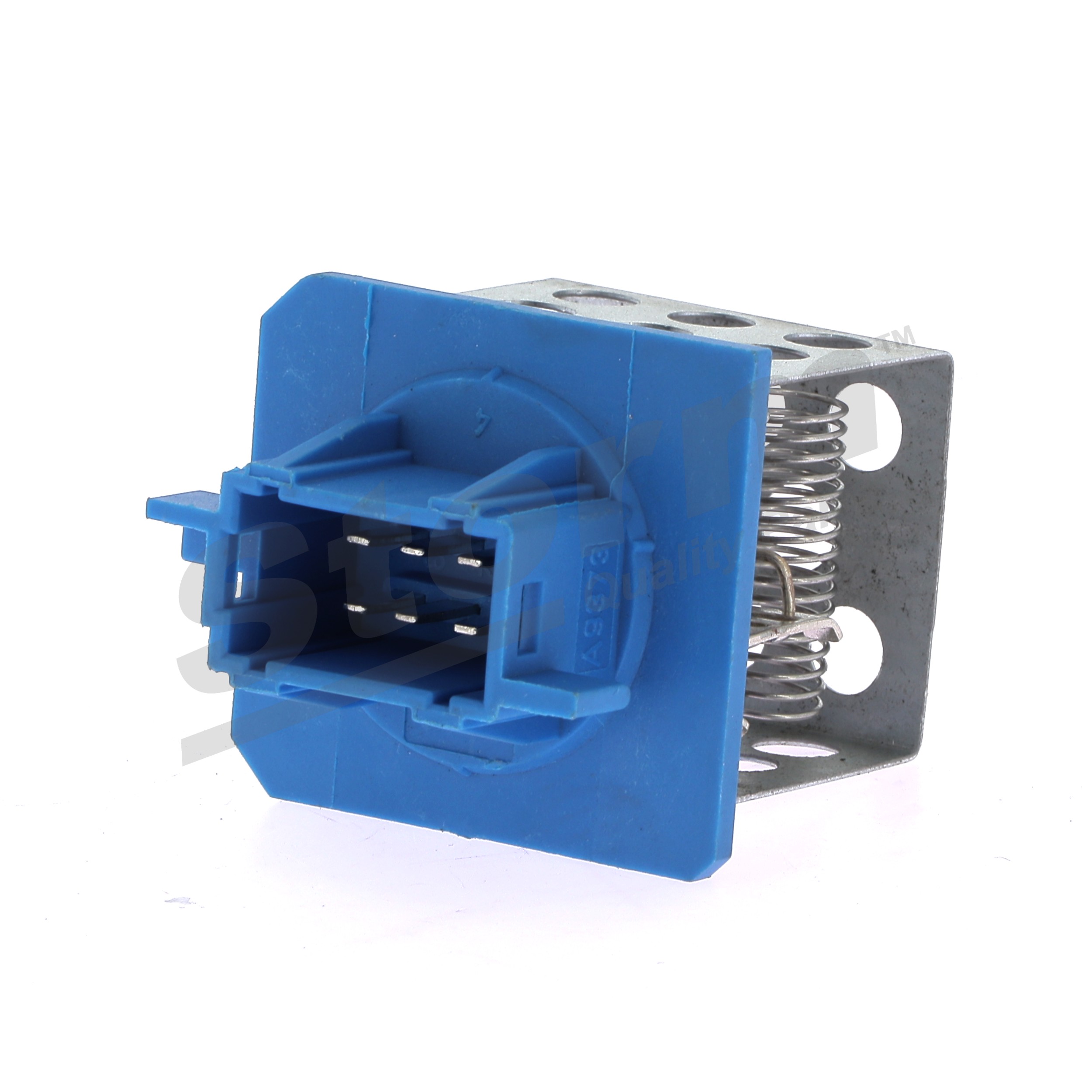 777020 Vadības bloks, Apsilde / Ventilācija STORM QUALITY PARTS 6450 EP PEUGEOT