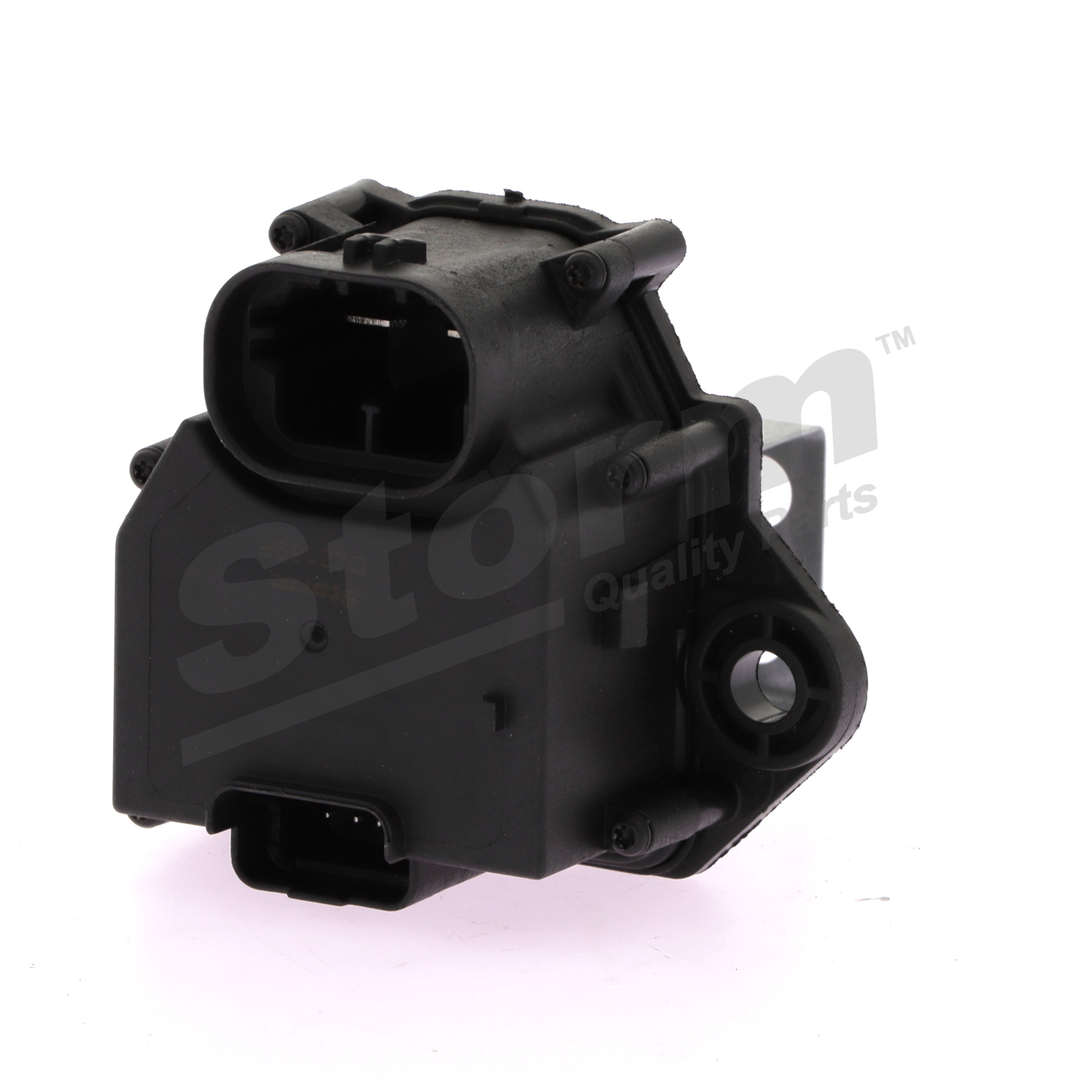 777021 Előtét-ellenállás STORM QUALITY PARTS 1308CW CITROËN
