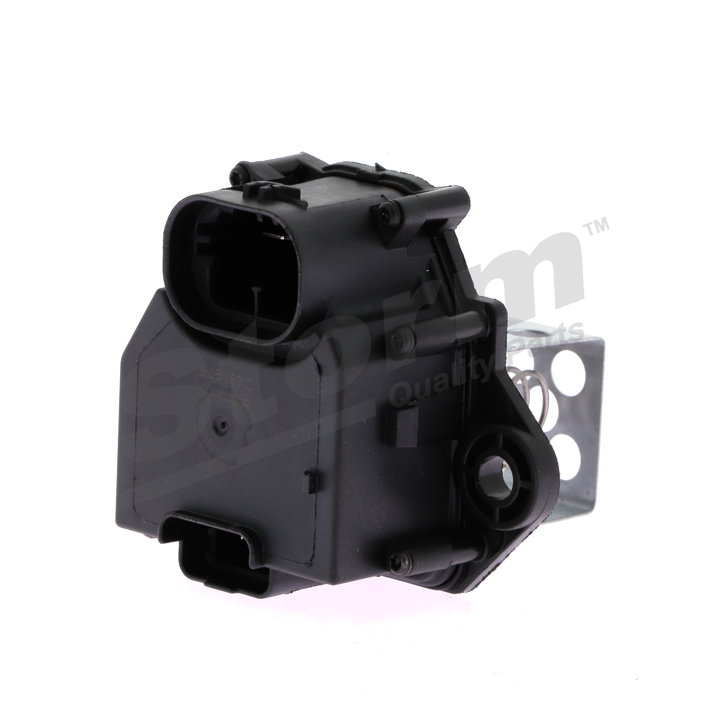 777022 Előtét-ellenállás STORM QUALITY PARTS 1308.CW PEUGEOT