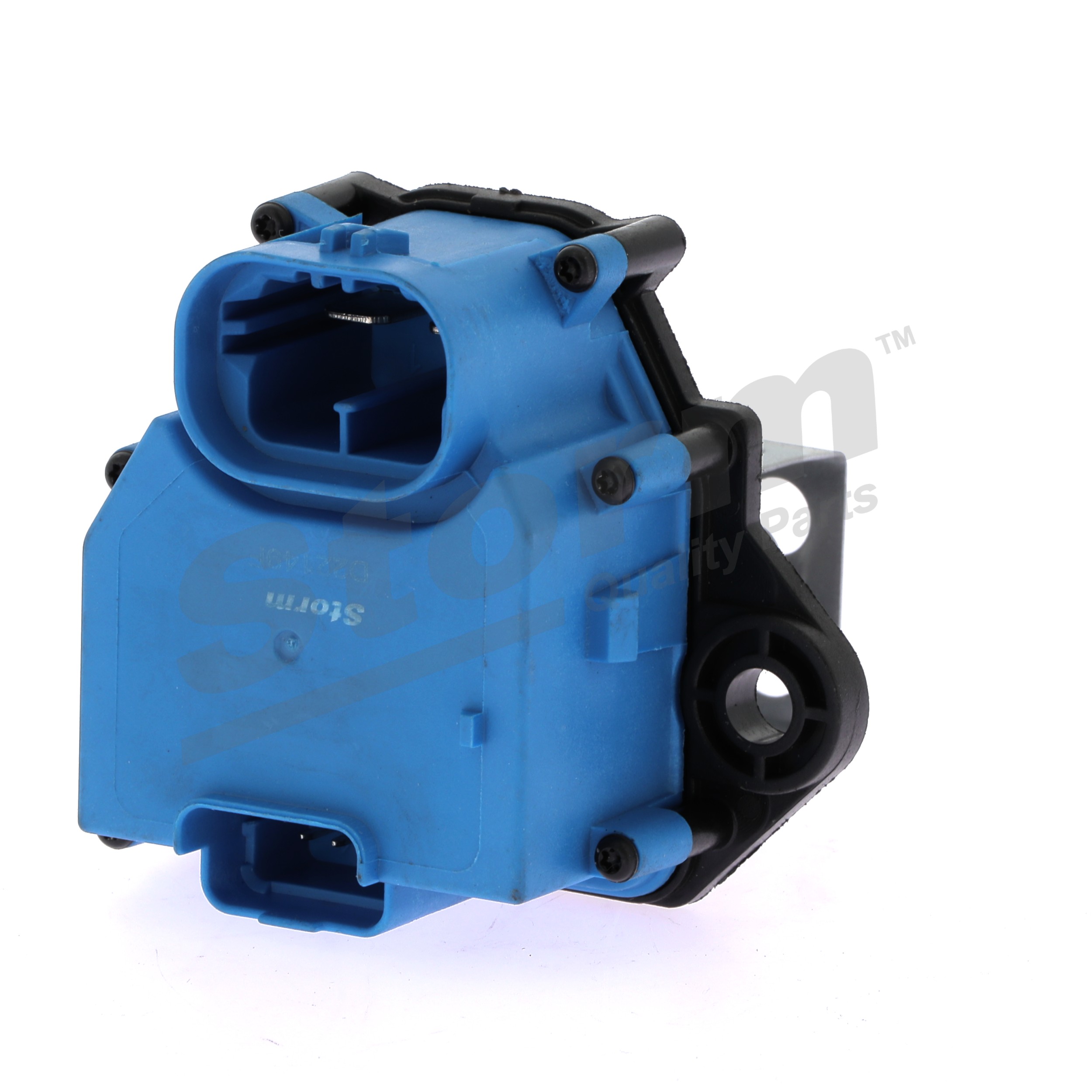 777024 Steuergerät, Heizung / Lüftung STORM QUALITY PARTS 96 622 401 80 OPEL