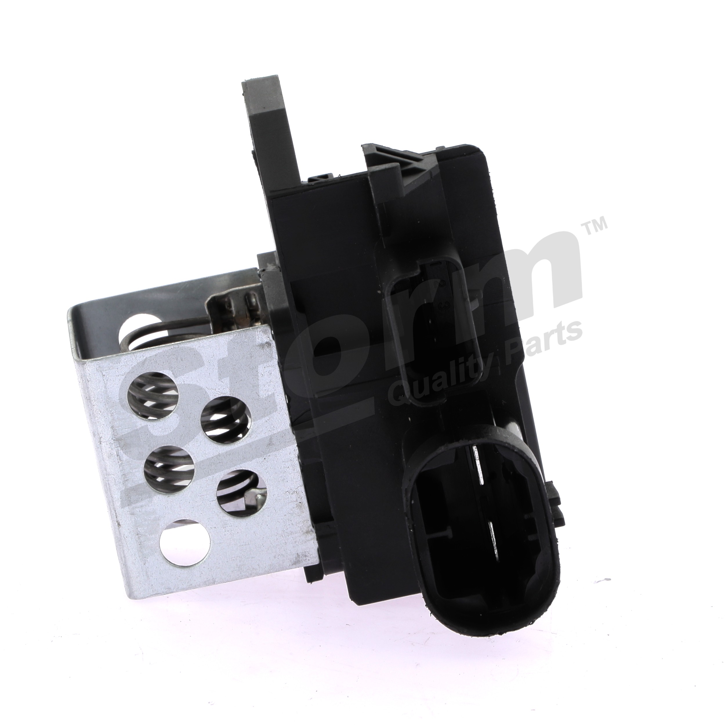 777026 Odpor, vnitřní tlakový ventilátor STORM QUALITY PARTS 1267.J4 DS