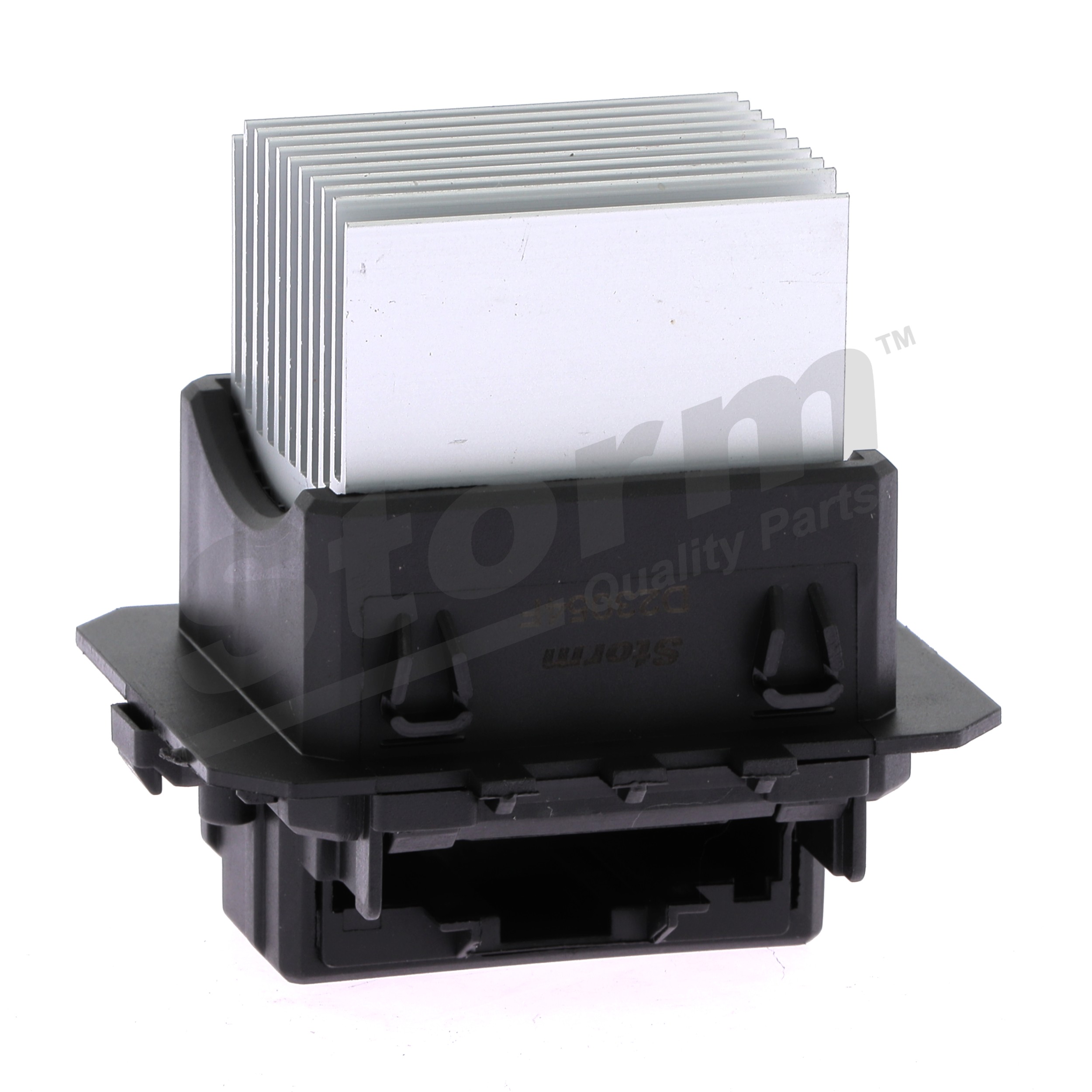 777027 Varža, vidaus pūtiklis STORM QUALITY PARTS 6441-AA PEUGEOT