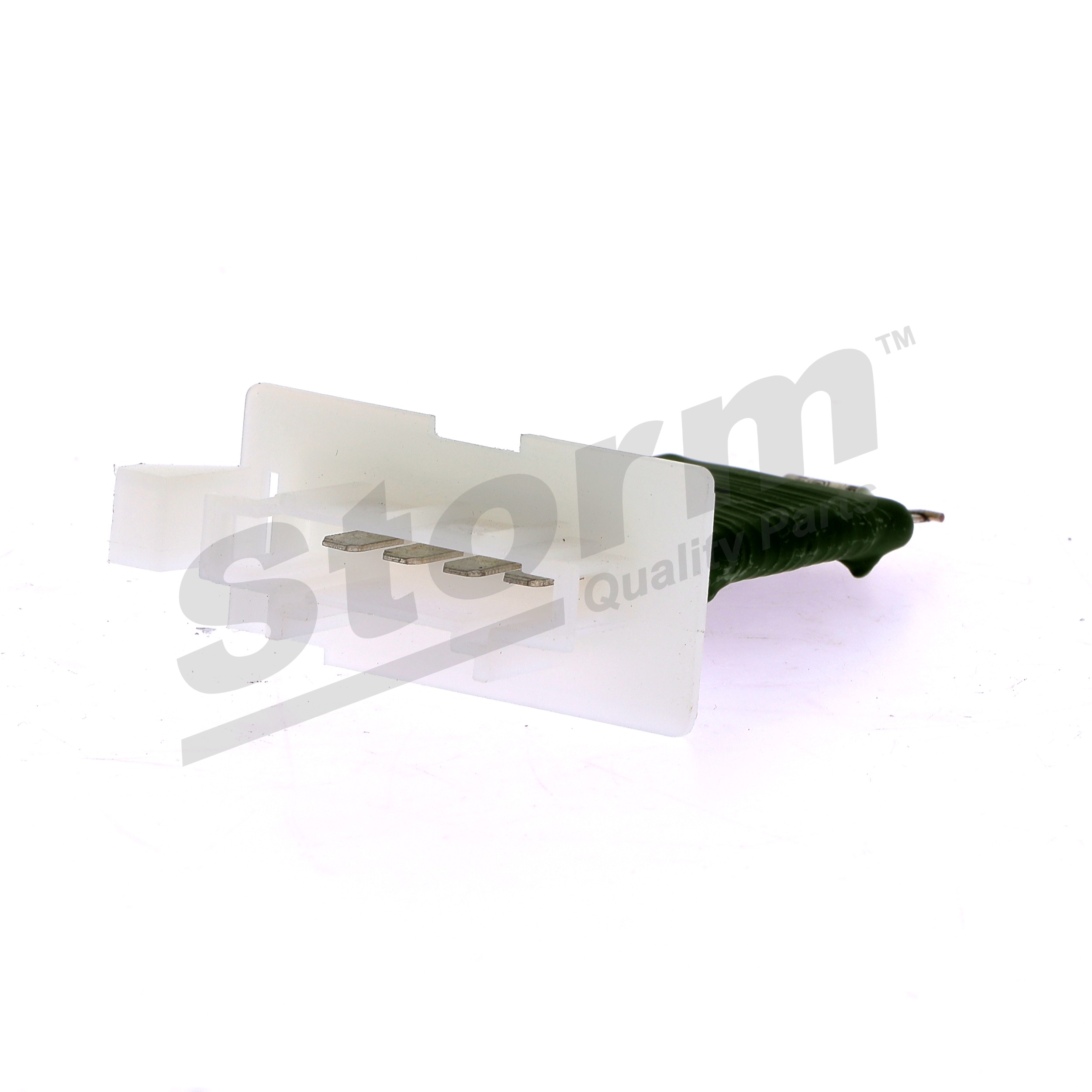 STORM QUALITY PARTS 777032 Resistencia de ventilador