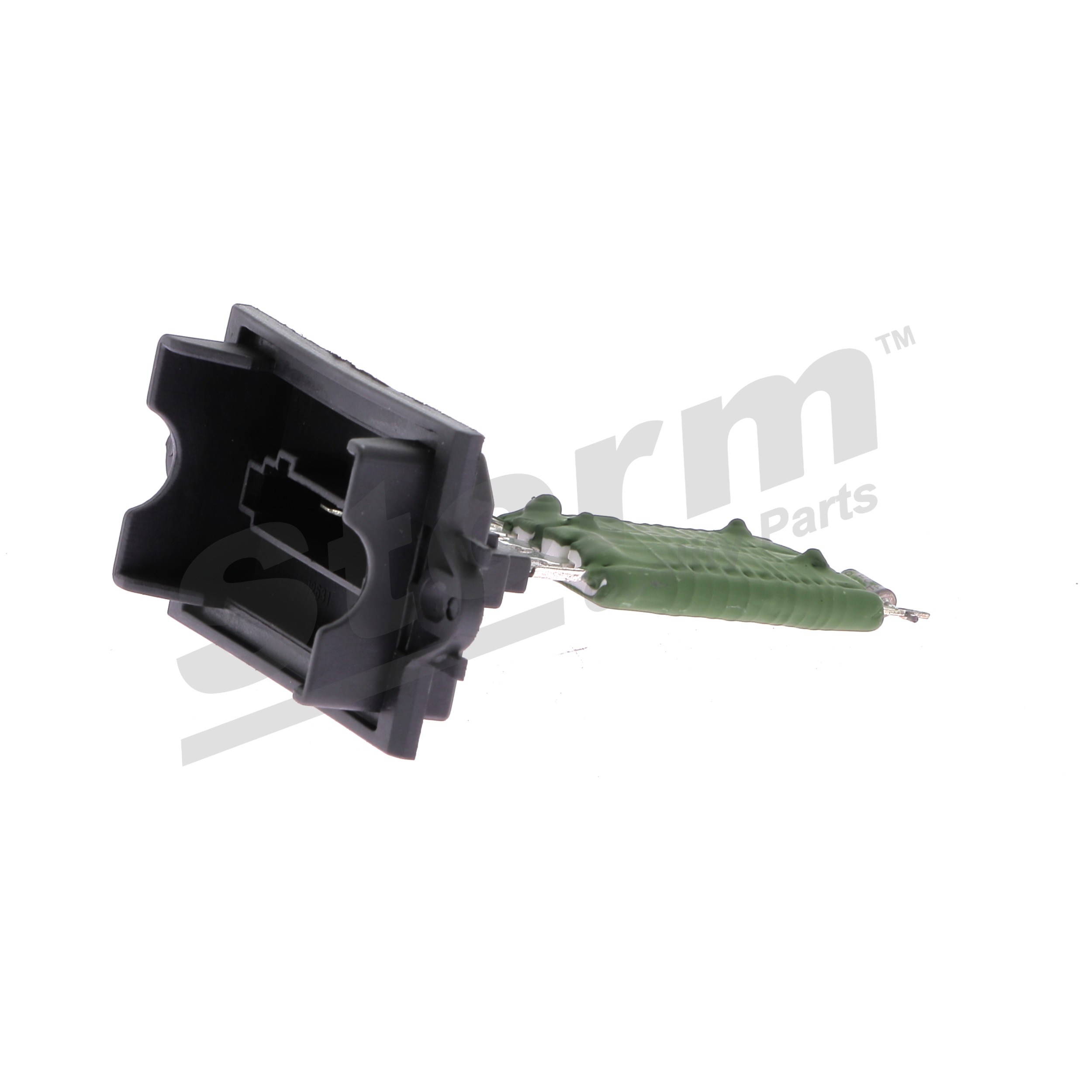 777035 Gebläsewiderstand STORM QUALITY PARTS 6441-Q7 CITROËN