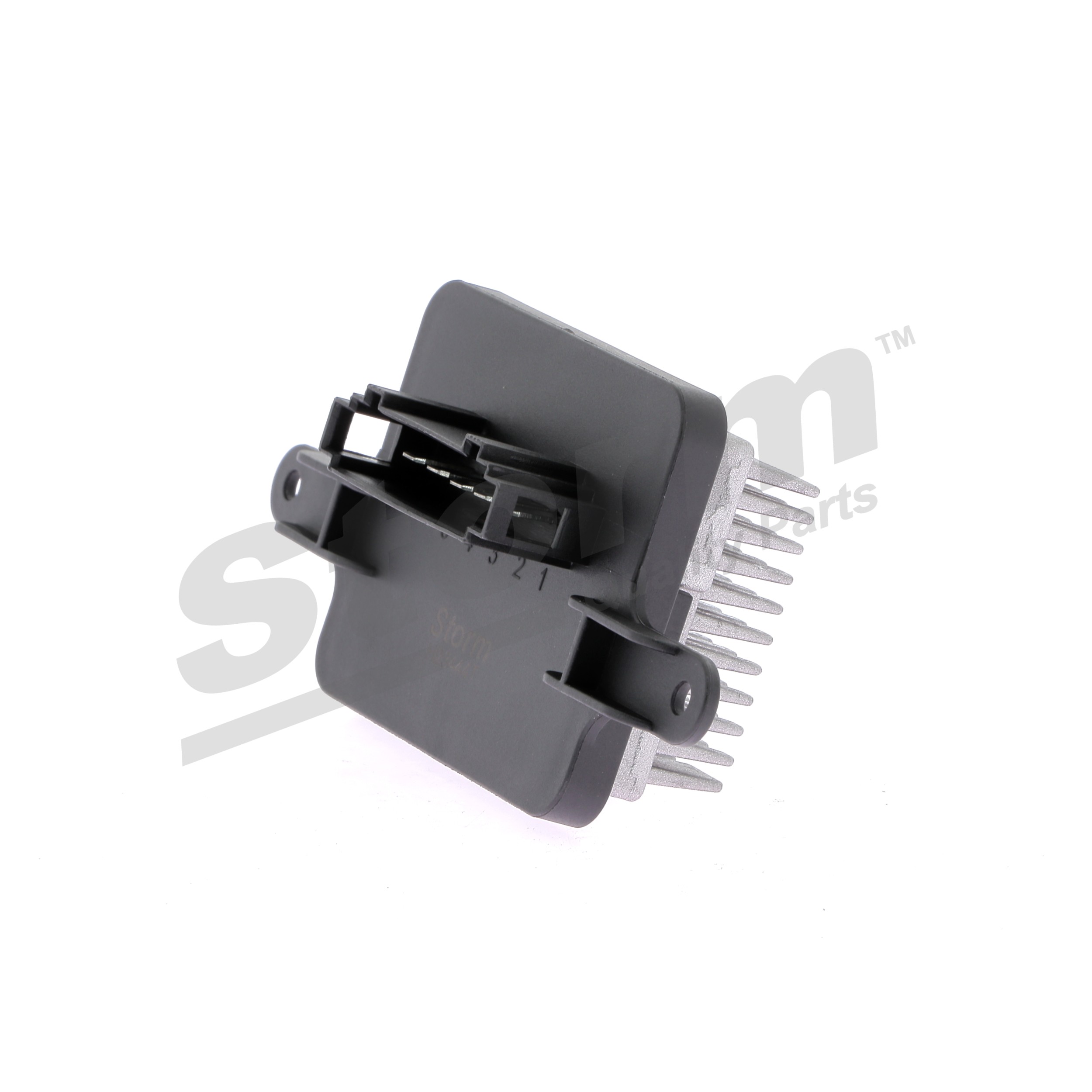 STORM QUALITY PARTS 777040 Αντίσταση μοτέρ καλοριφέρ Peugeot 5008 mk1 1.6 BlueHDi 120 PS Πετρέλαιο 2015 τιμες