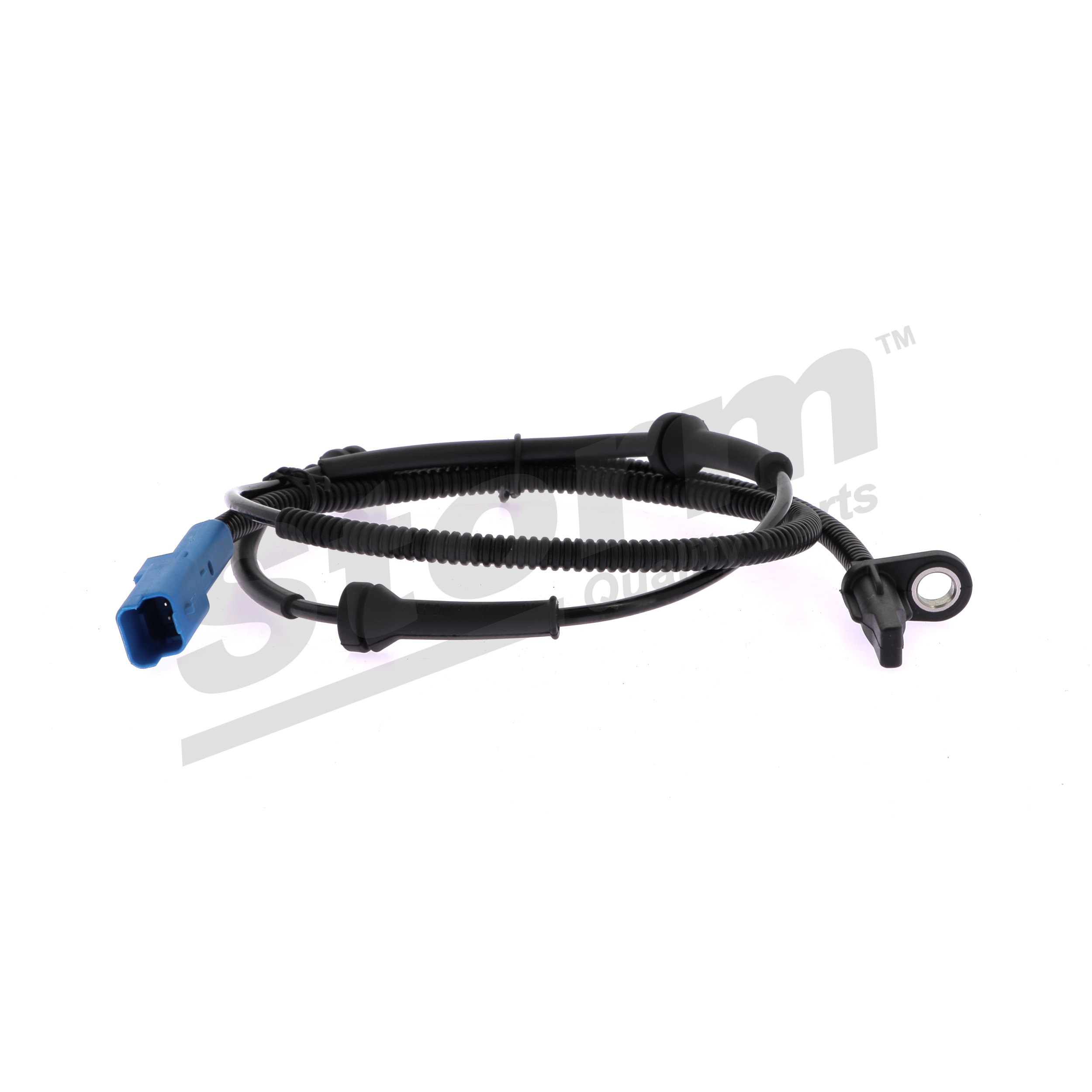 777112 Jutiklis, rato greitis STORM QUALITY PARTS 131591 CITROËN