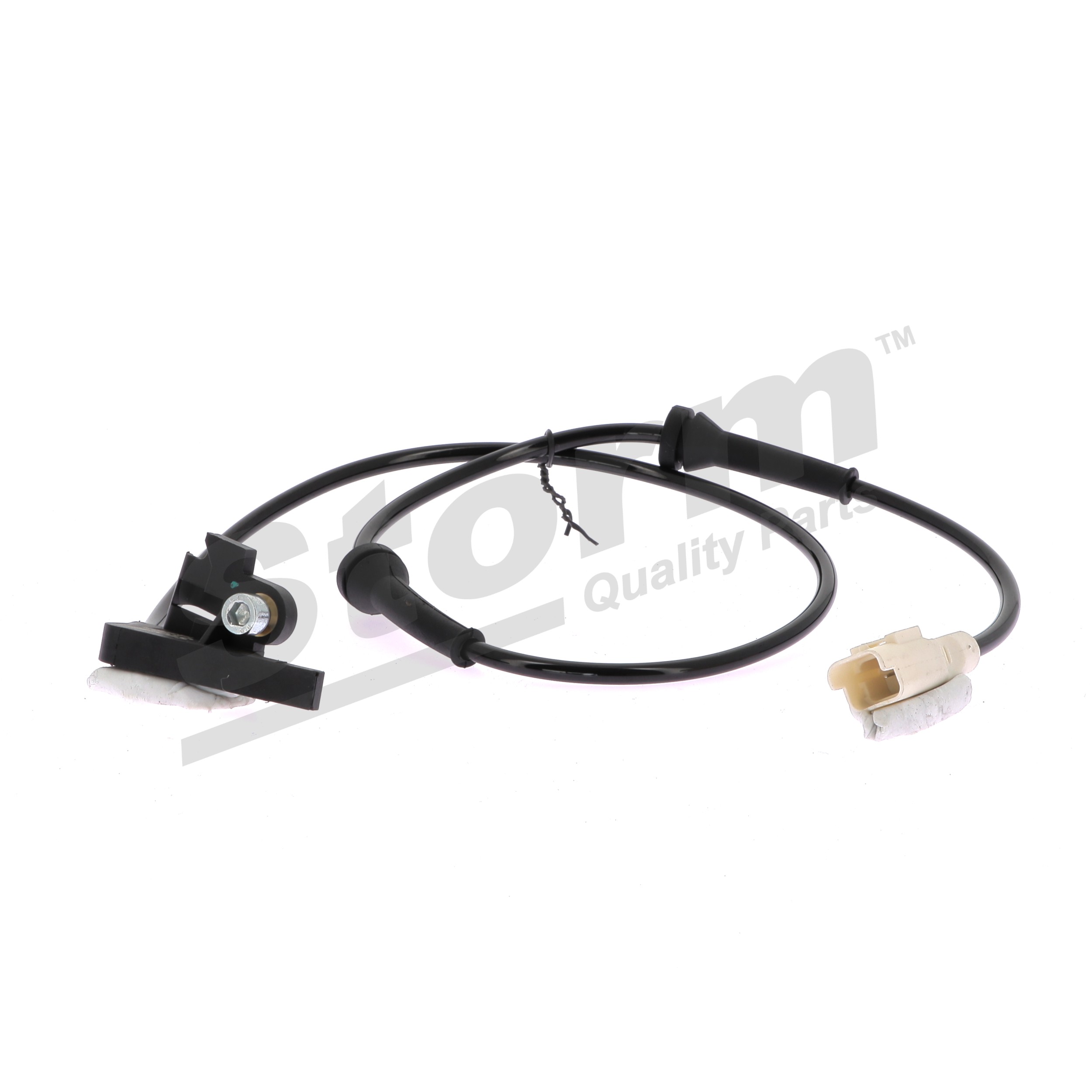 777114 ABS sensor STORM QUALITY PARTS 96 436 808 CITROËN