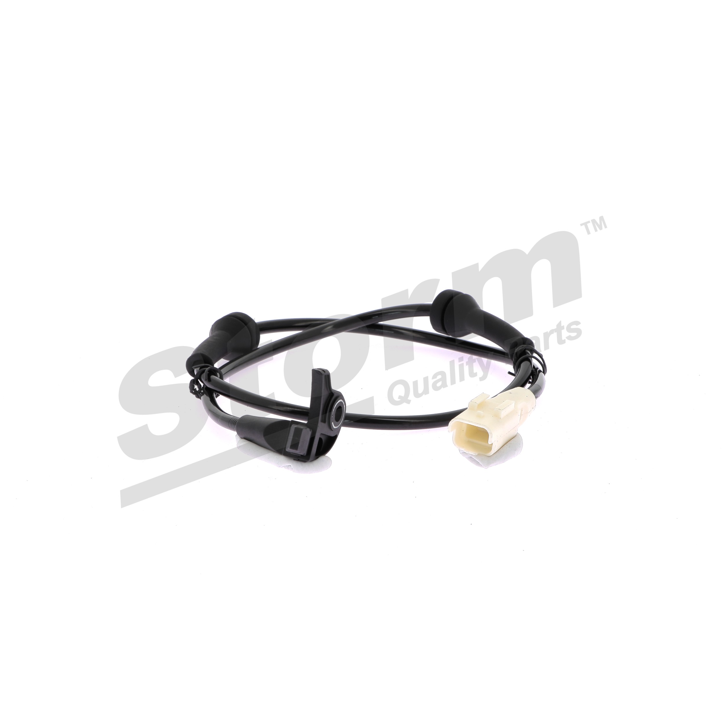 STORM QUALITY PARTS 777115 DS DS 5 Hatchback Hybrid4 ABS devējs 200 ZS Dīzelis/Elektro 2016 cena