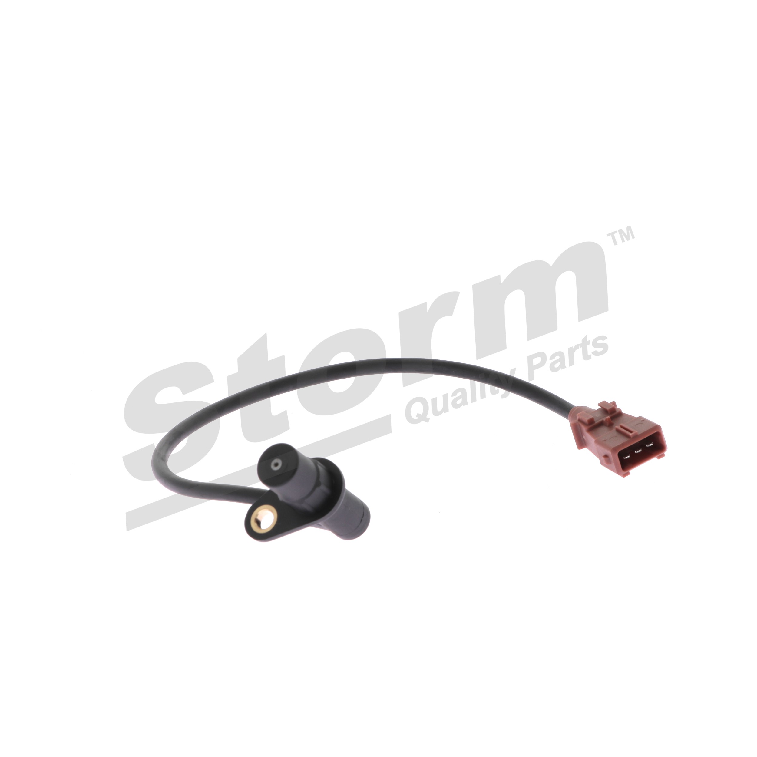 777118 Andur, Nukkvõllipositsioon STORM QUALITY PARTS 96 085 17080 PEUGEOT