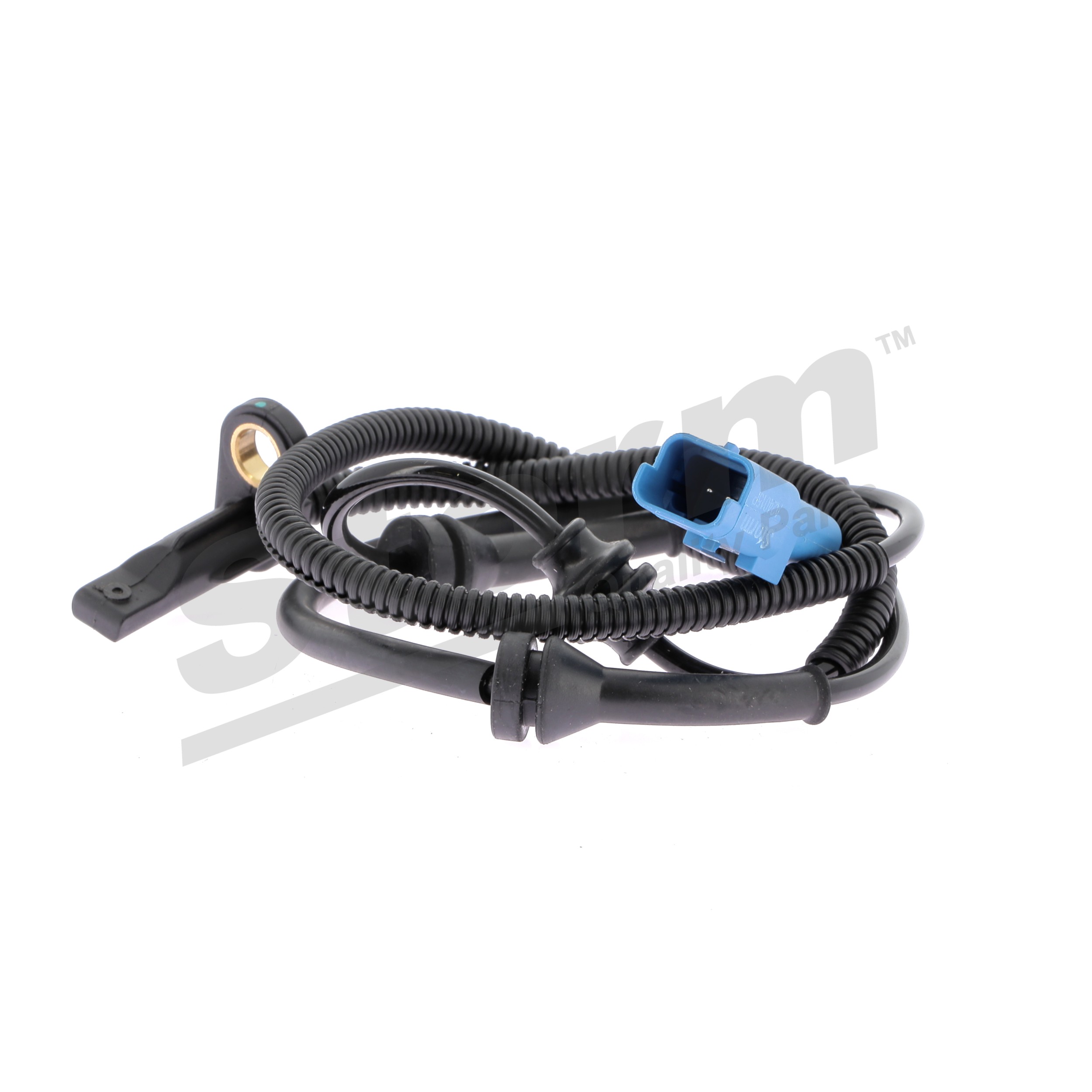 777119 Snímač, počet otáček kol STORM QUALITY PARTS 96 550 678 PEUGEOT