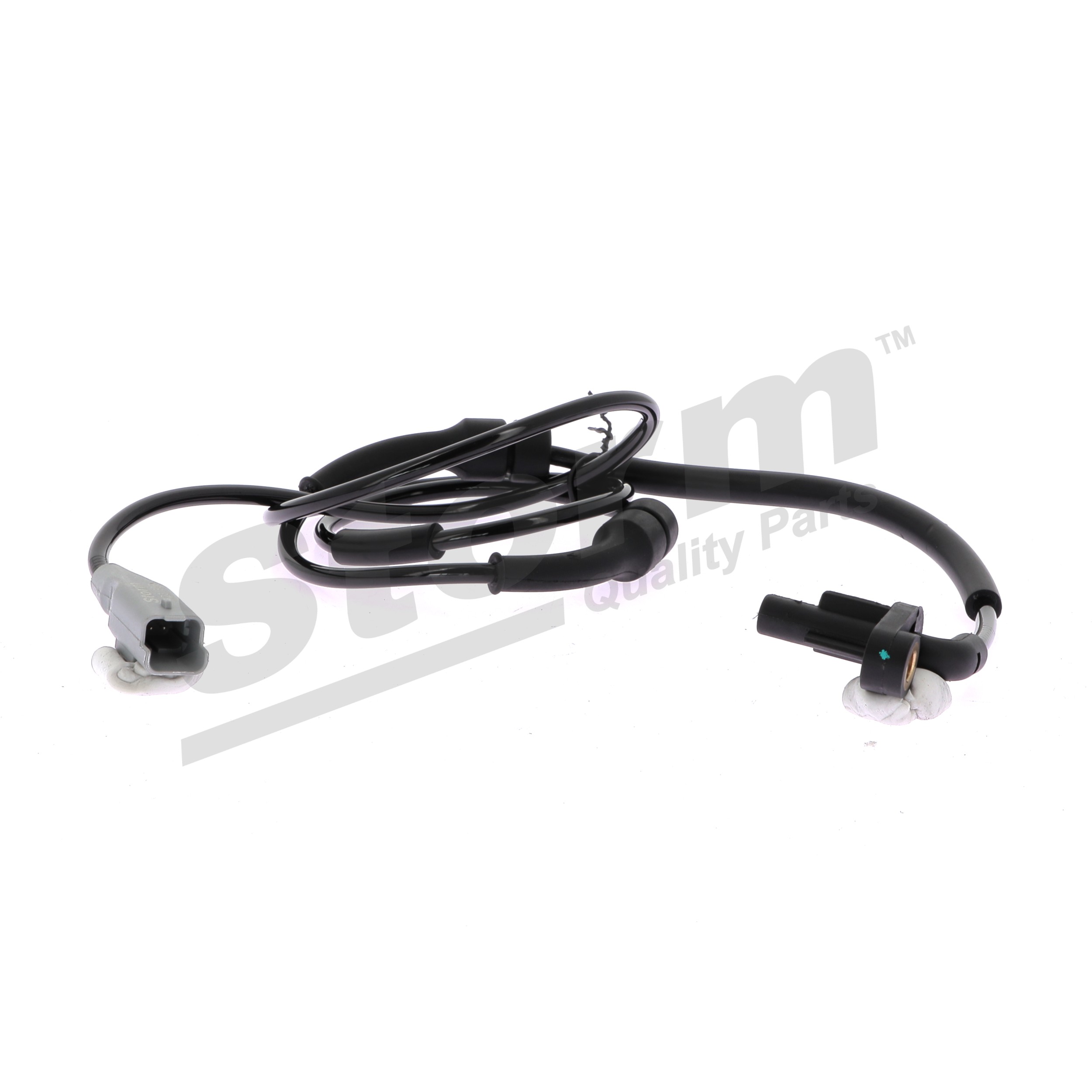 777124 ABS-Sensor STORM QUALITY PARTS 131545 PEUGEOT