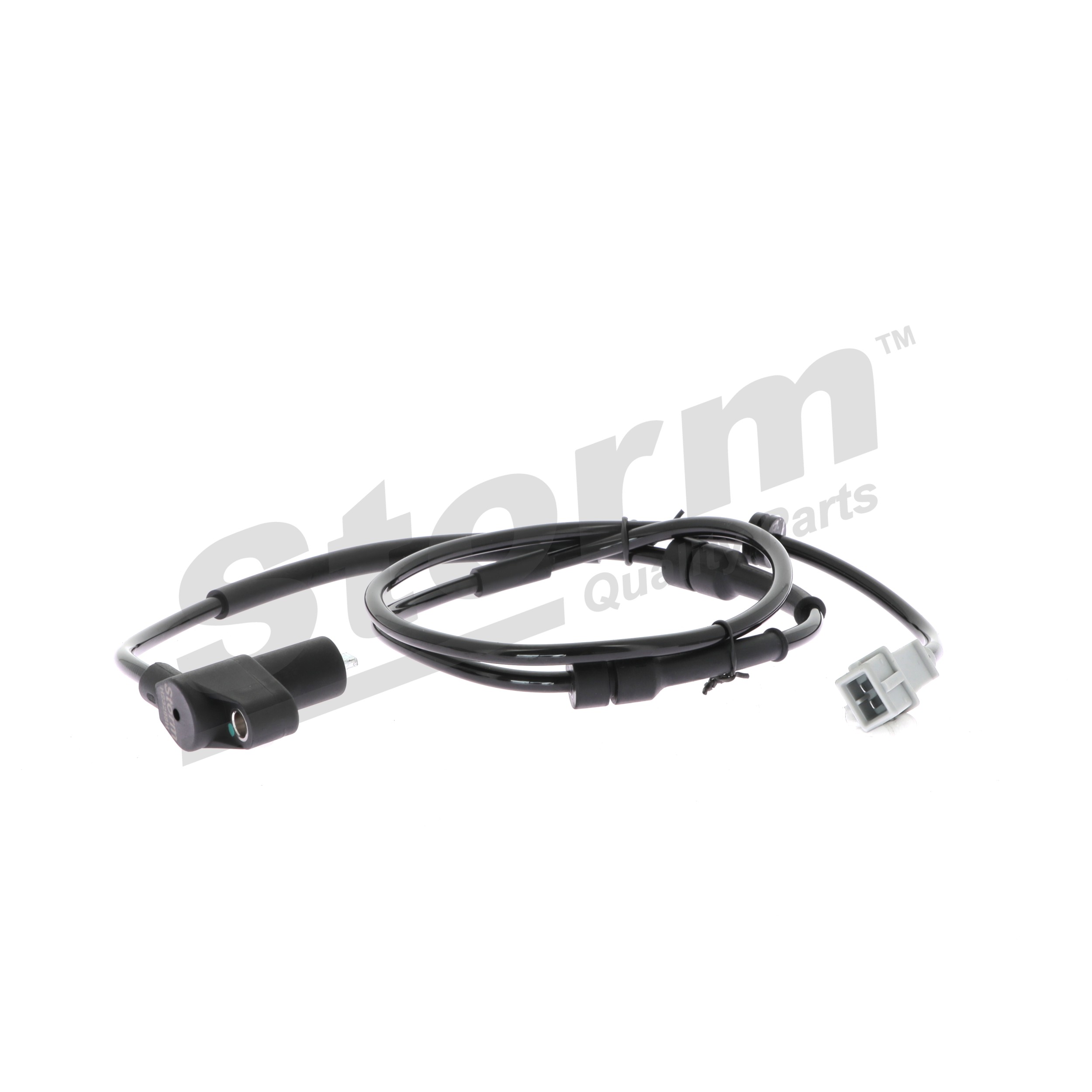 777125 Jutiklis, rato greitis STORM QUALITY PARTS 96165516 PEUGEOT