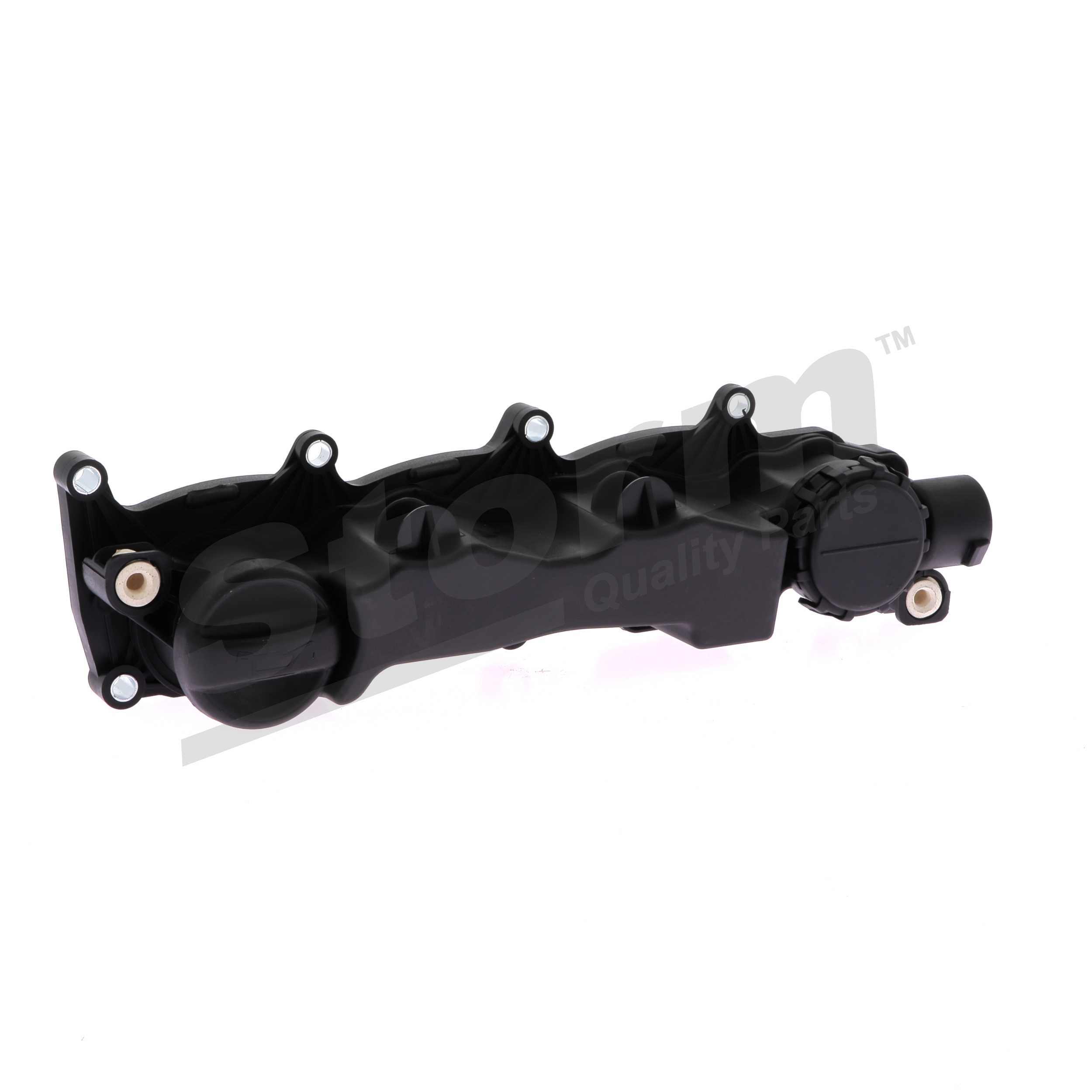 77770 Cilindra galvas vāks / -blīve CHEVROLET AVEO STORM QUALITY PARTS