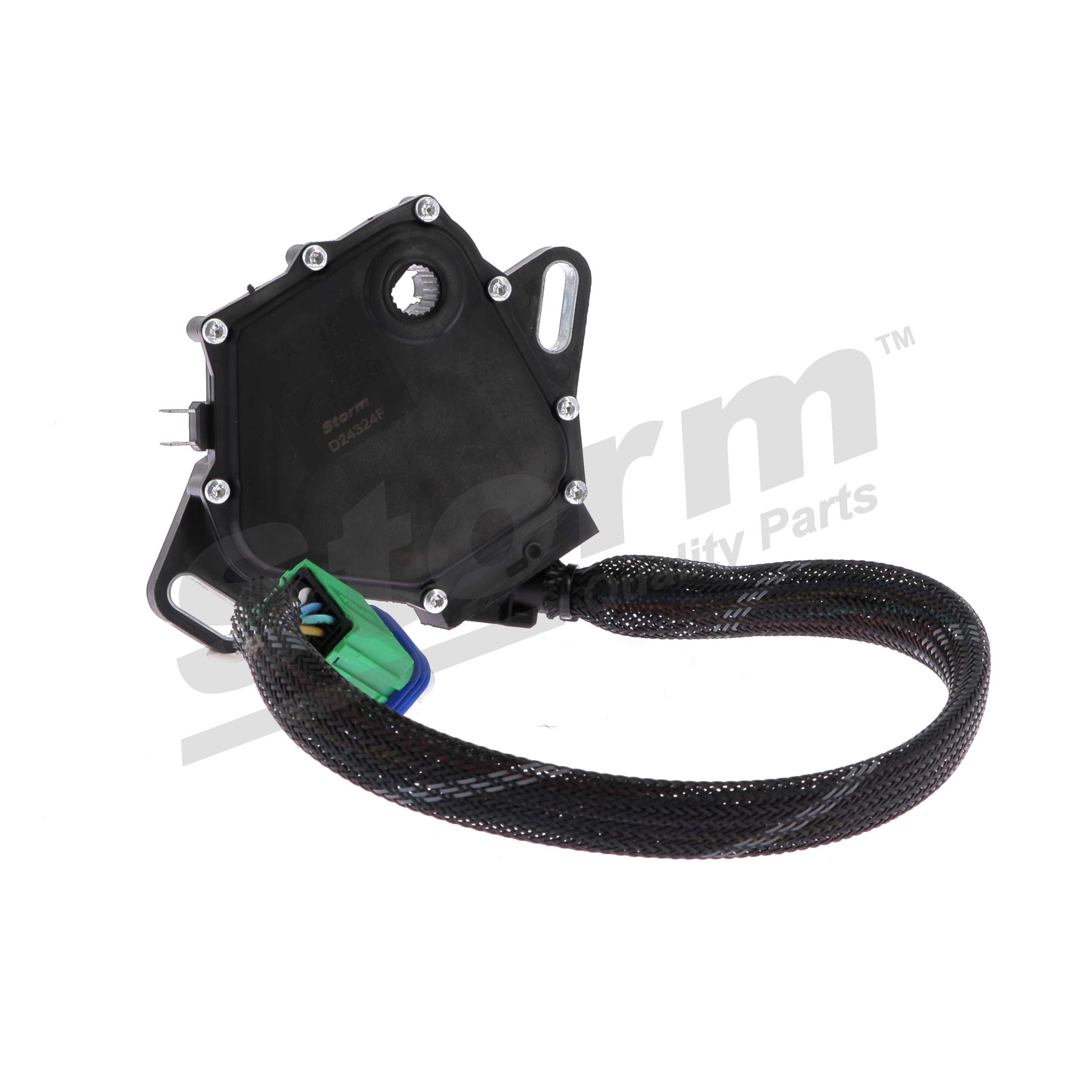 777999 Omdrejningssensor, automat gear STORM QUALITY PARTS 7700100010 CITROËN