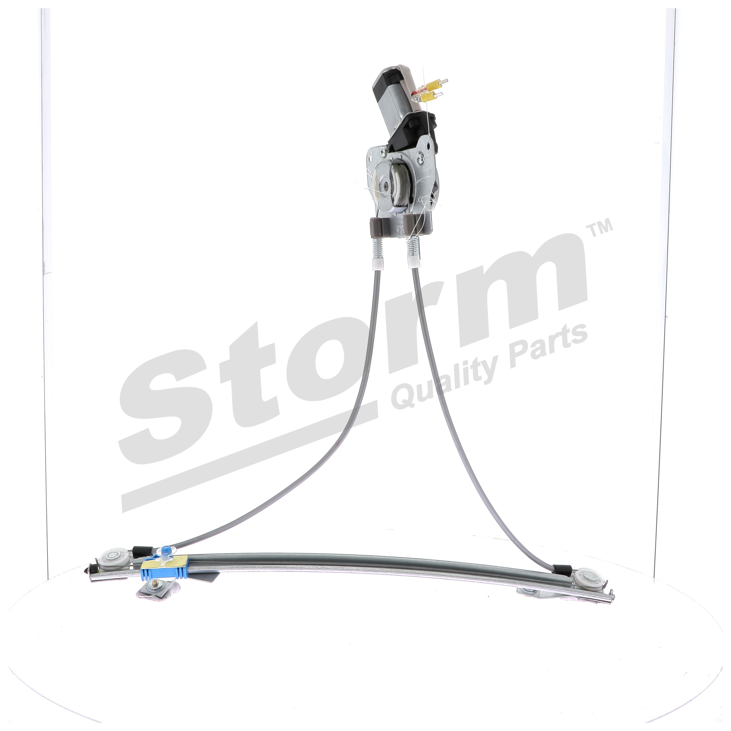 78078 Odpiralo za okno STORM QUALITY PARTS 9221 81 CITROËN