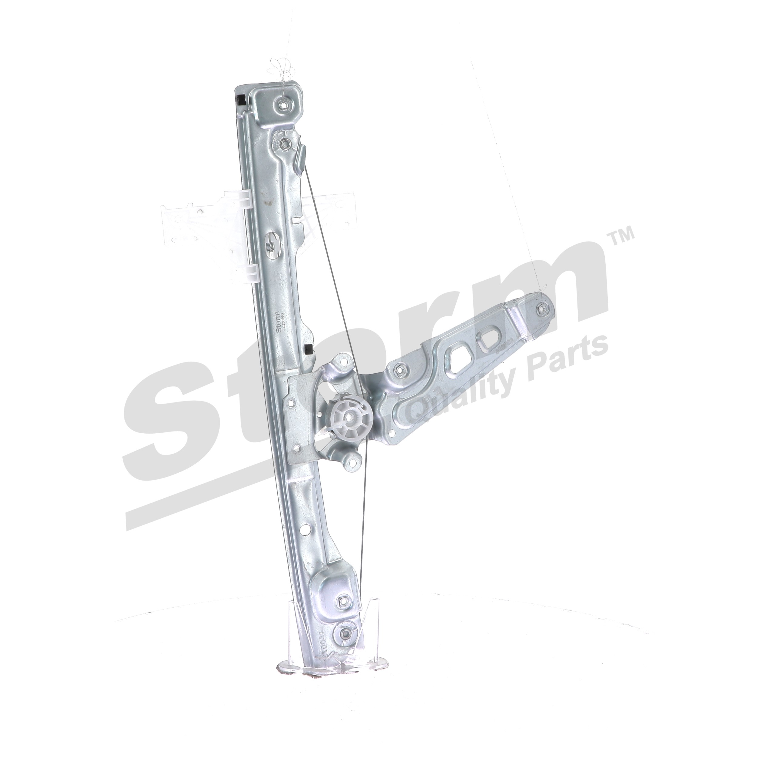 STORM QUALITY PARTS 78975 Стъклоповдигач Peugeot 3008 mk1 1.6 THP 150 K.C. бензин 2013 цена