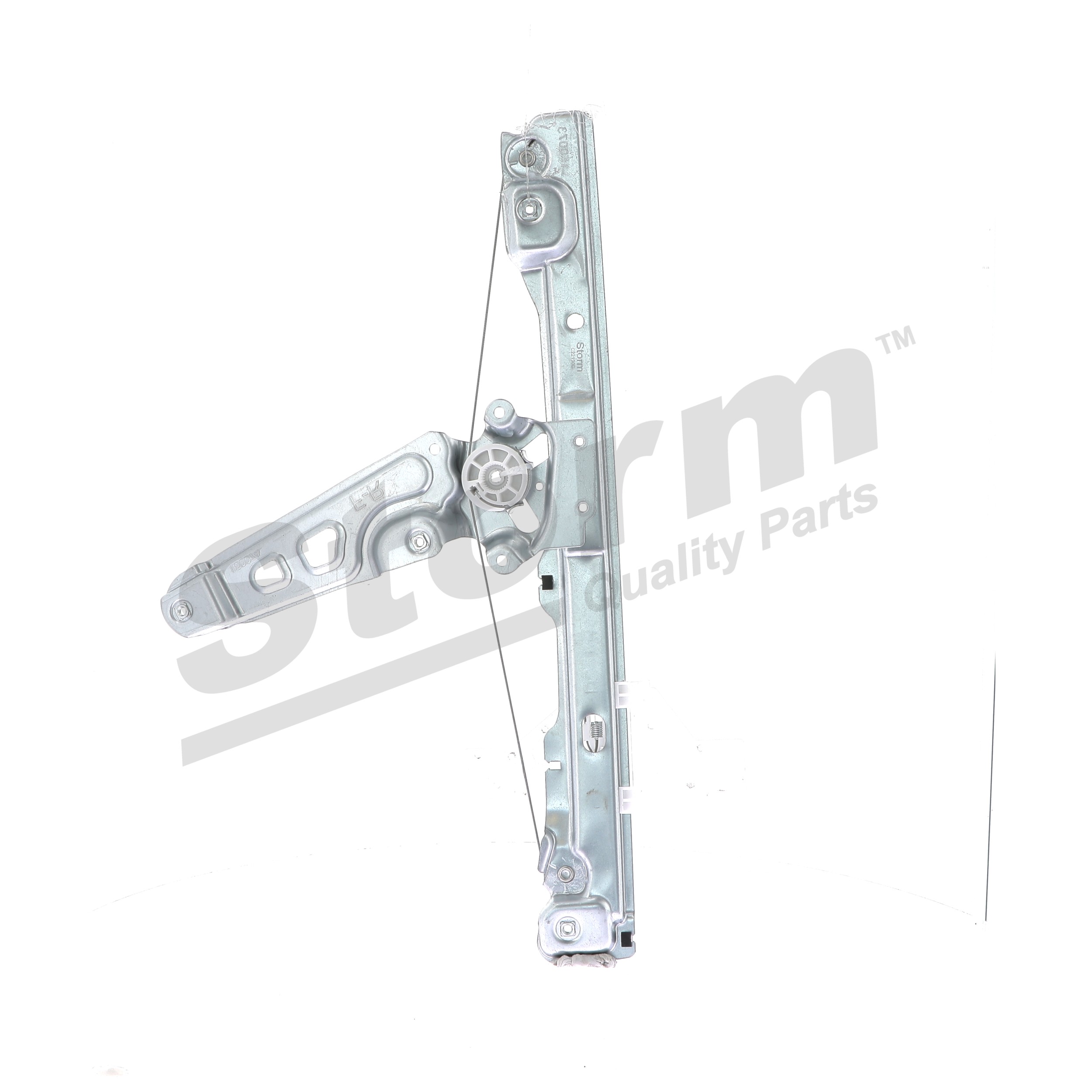 78976 Fensterheber STORM QUALITY PARTS PEUGEOT 3008