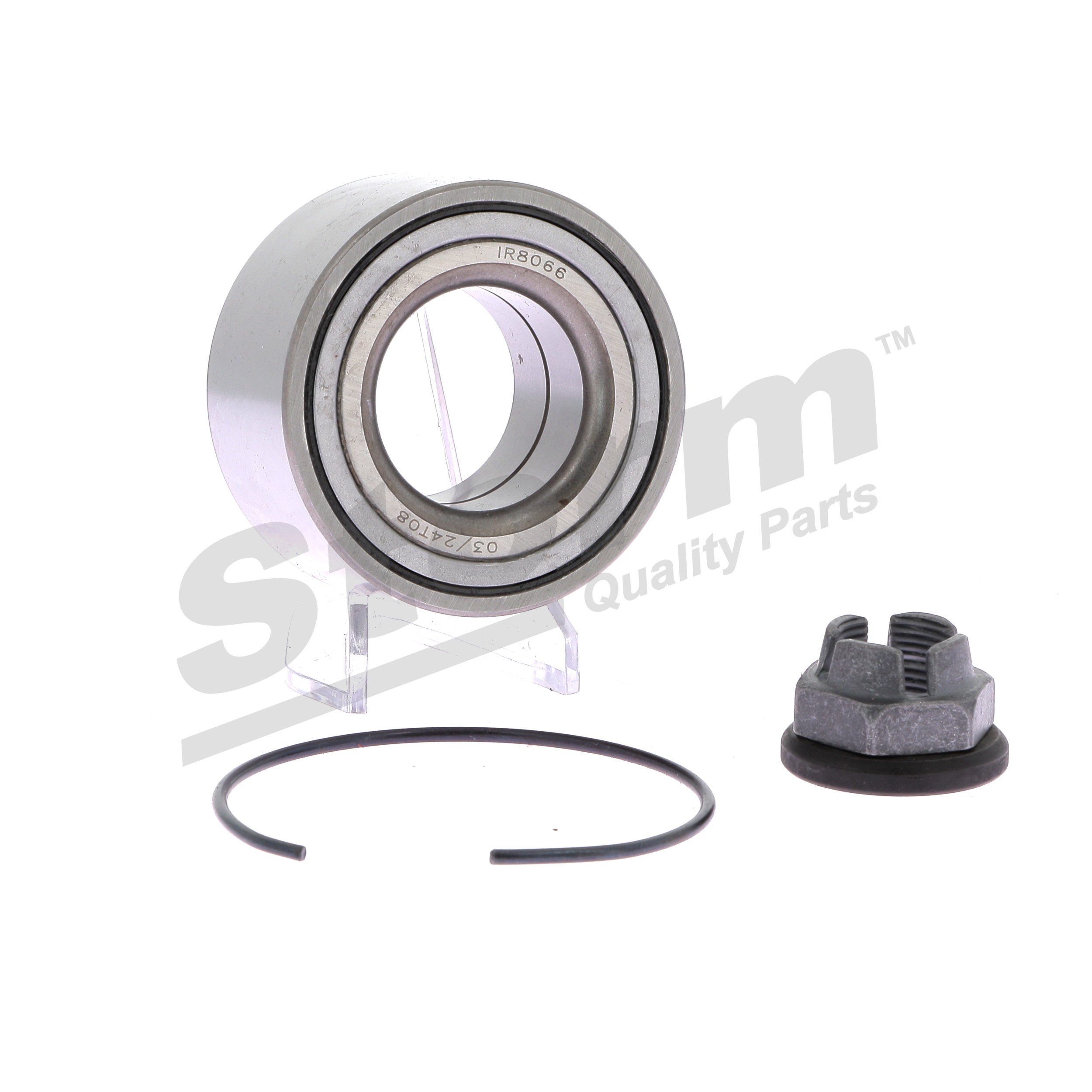 STORM QUALITY PARTS 790235 Fiat Tipo 160 1.9TD (160AR) Pyöränlaakeri 94 hv Diesel 1992 hinta