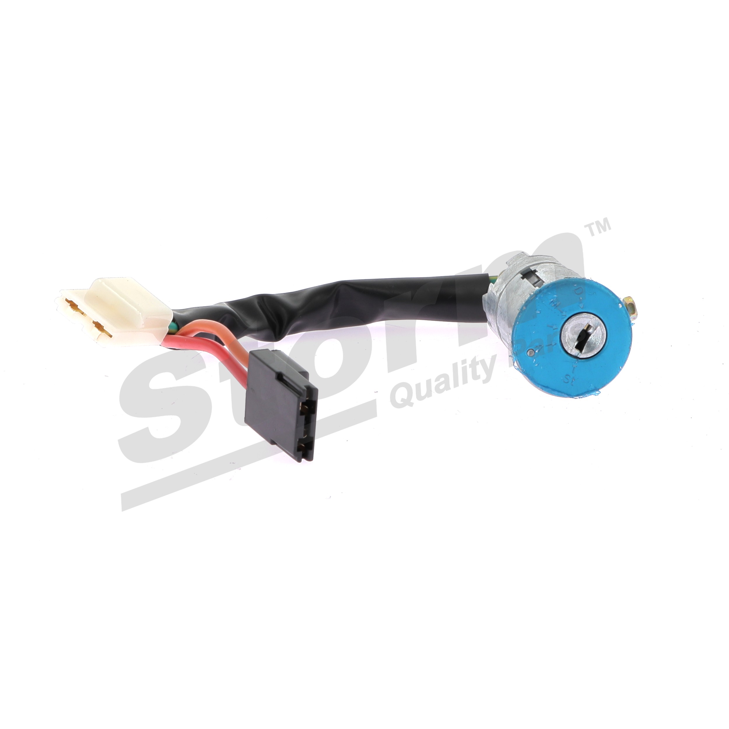 STORM QUALITY PARTS Abitacolo, anteriore Bloccasterzo 79027 acquisto online