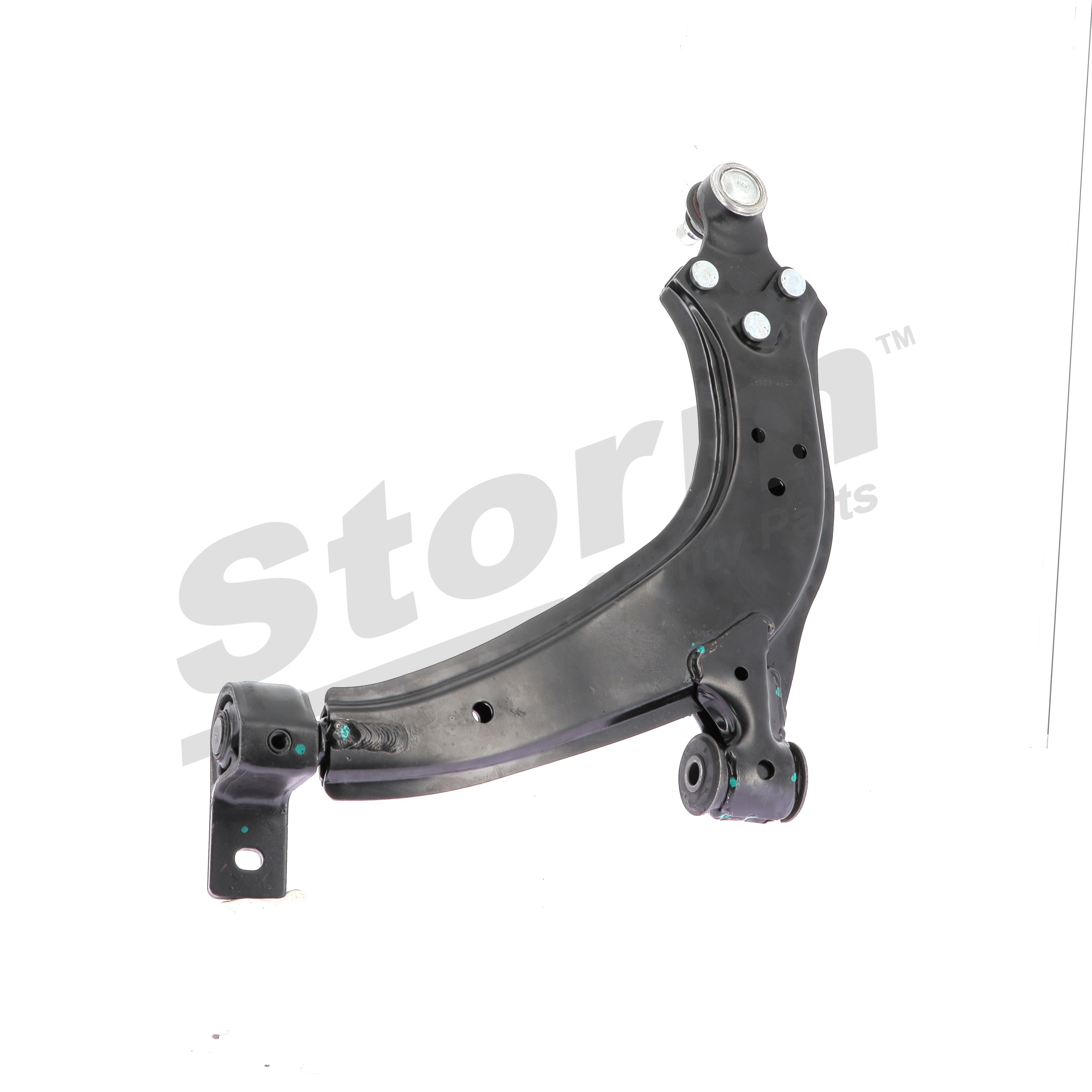 79051 STORM QUALITY PARTS Braço oscilante de suspensão Peugeot Expert Van
