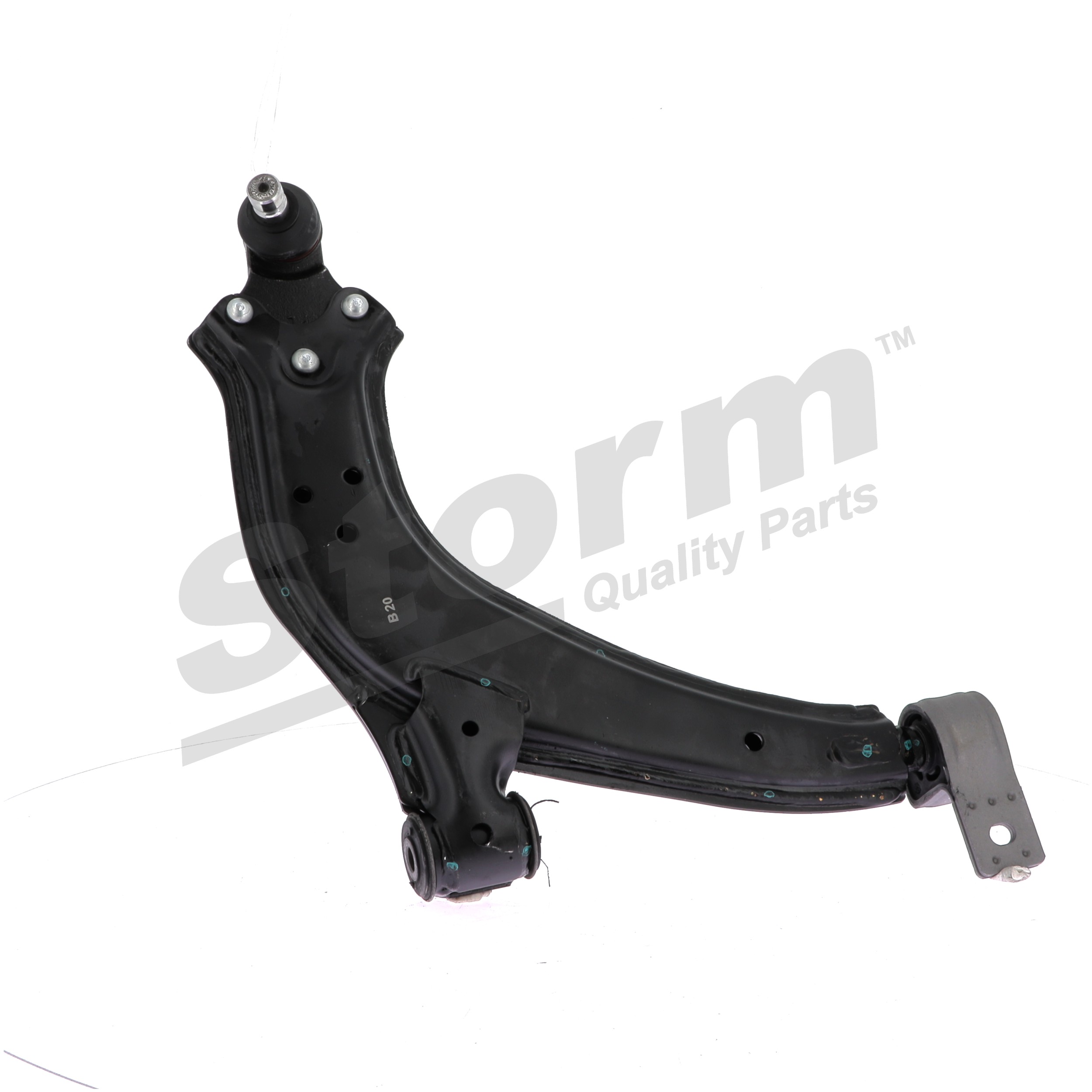 79053 STORM QUALITY PARTS Suspensão braço oscilante PEUGEOT Expert I Van