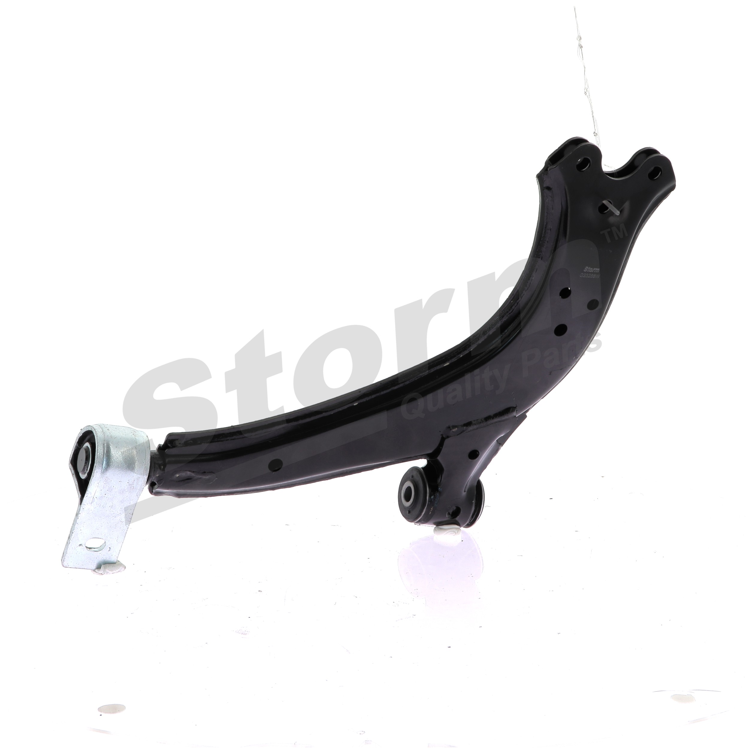 79056 Neatkarīgās balstiekārtas svira, Riteņa piekare STORM QUALITY PARTS 3520E8 OPEL