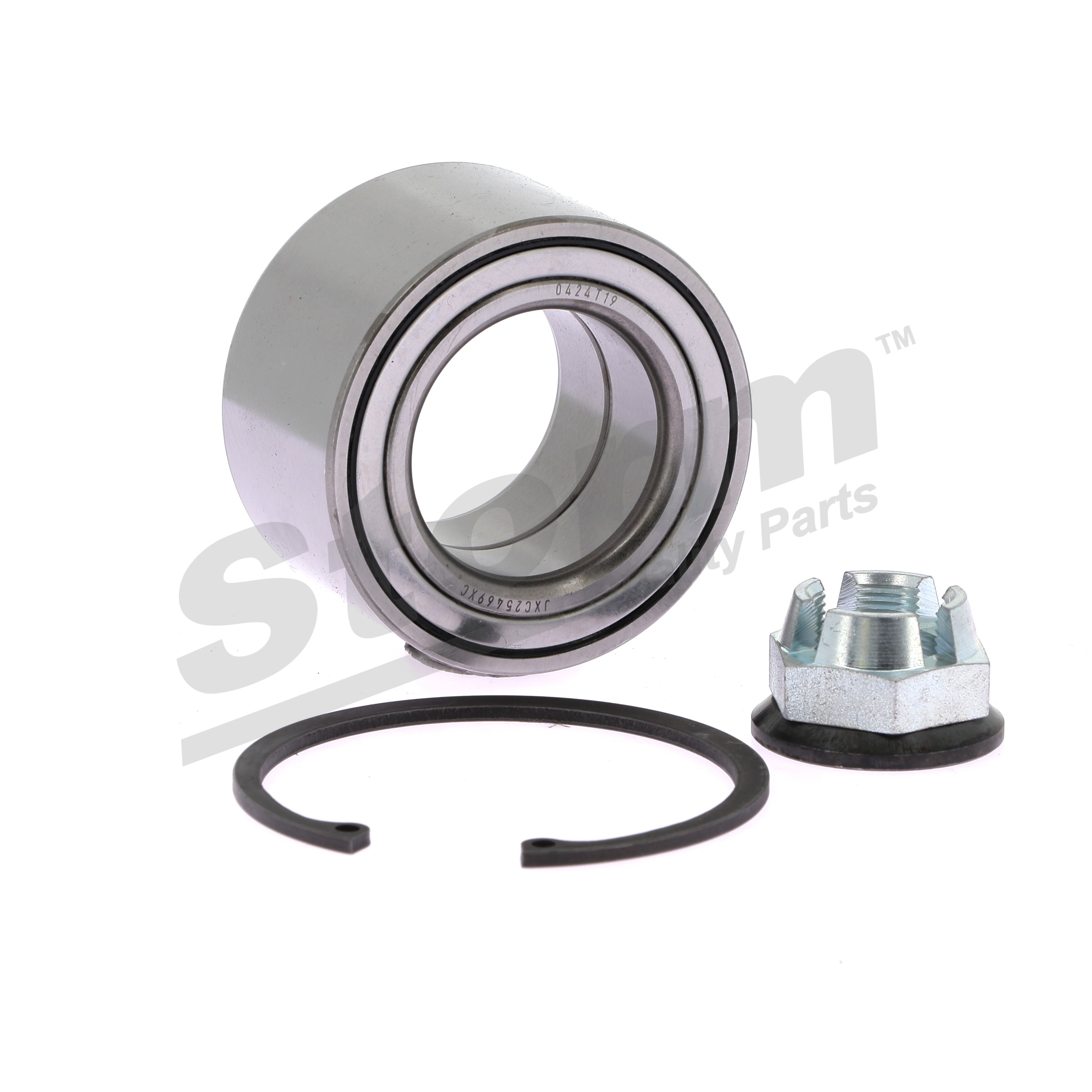 790738 Pyöränlaakerisarja STORM QUALITY PARTS 4021000Q1F VAUXHALL