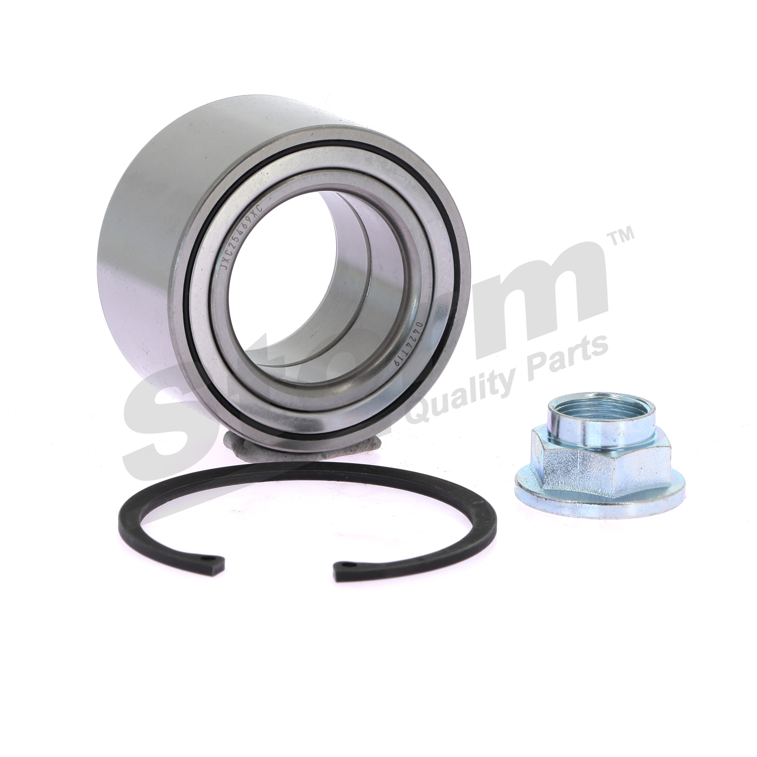 790759 Radlagersatz STORM QUALITY PARTS 009161454 RENAULT TRUCKS