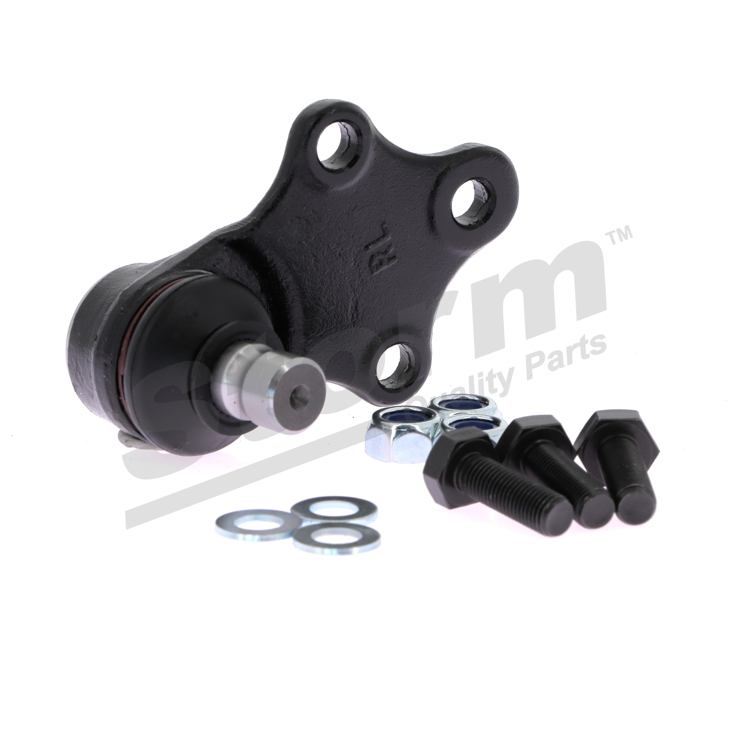 79082 Rotule de suspension STORM QUALITY PARTS 16 07 297 780
