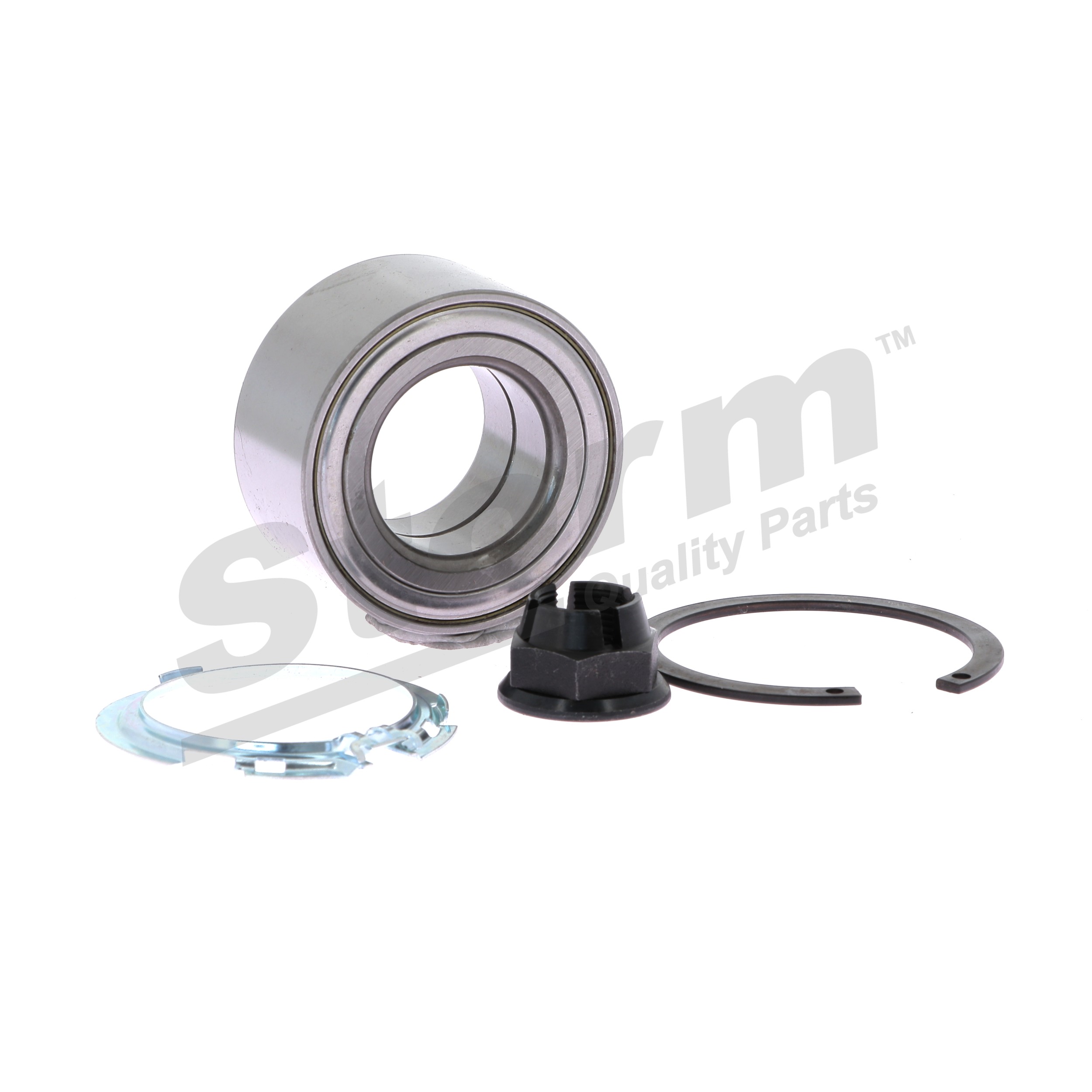 790867 Kit de roulement de roue STORM QUALITY PARTS 8200893832 DACIA
