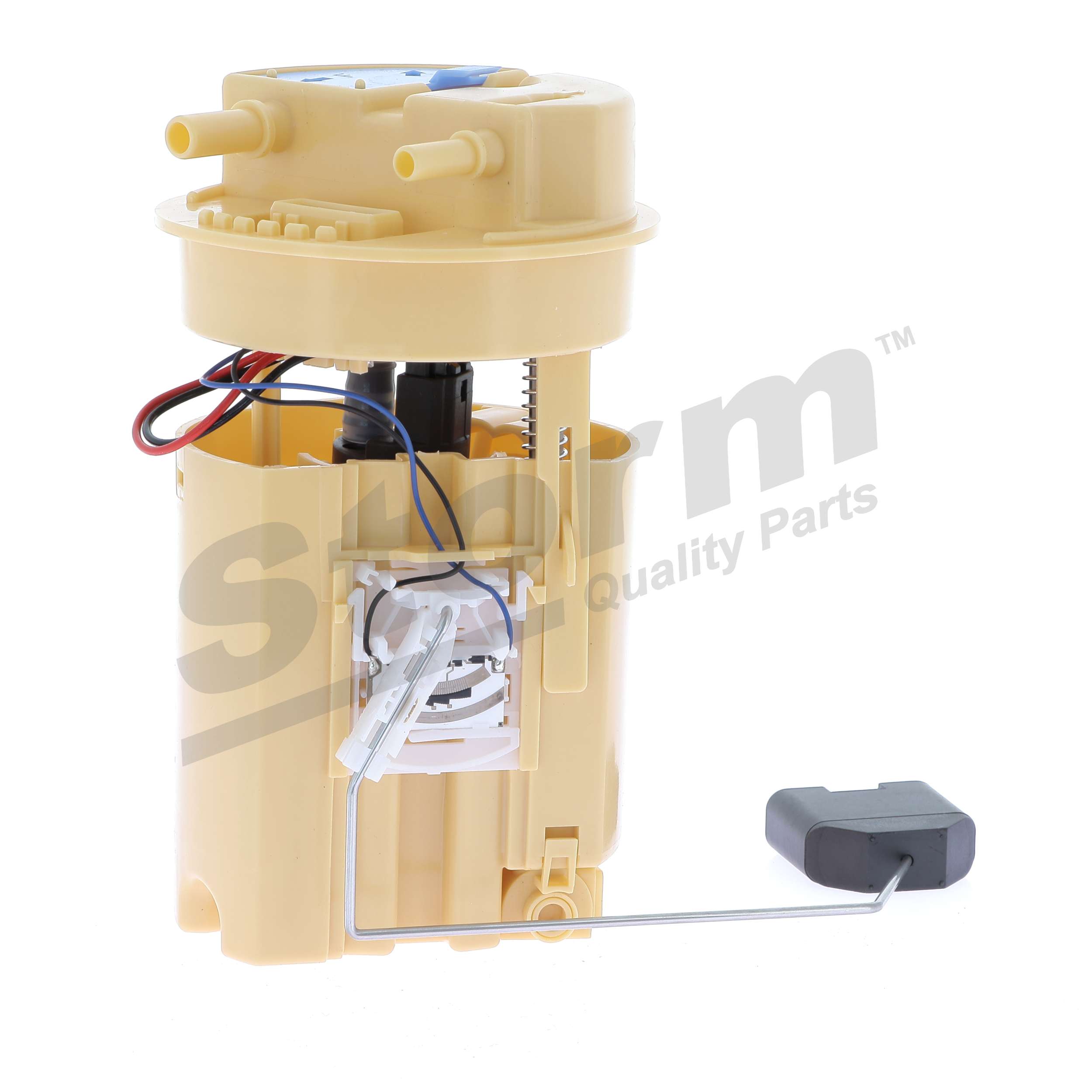 79096 Fuel feed unit STORM QUALITY PARTS 96 307 508 80 CITROËN