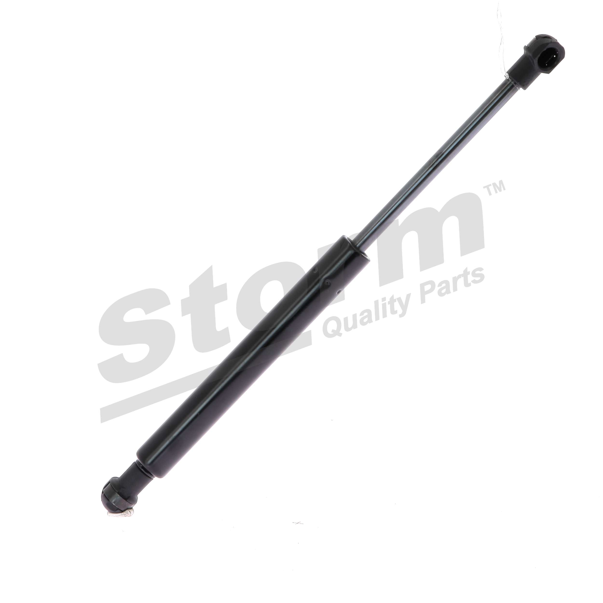 79098 STORM QUALITY PARTS Bauliera Peugeot 207 Sedan