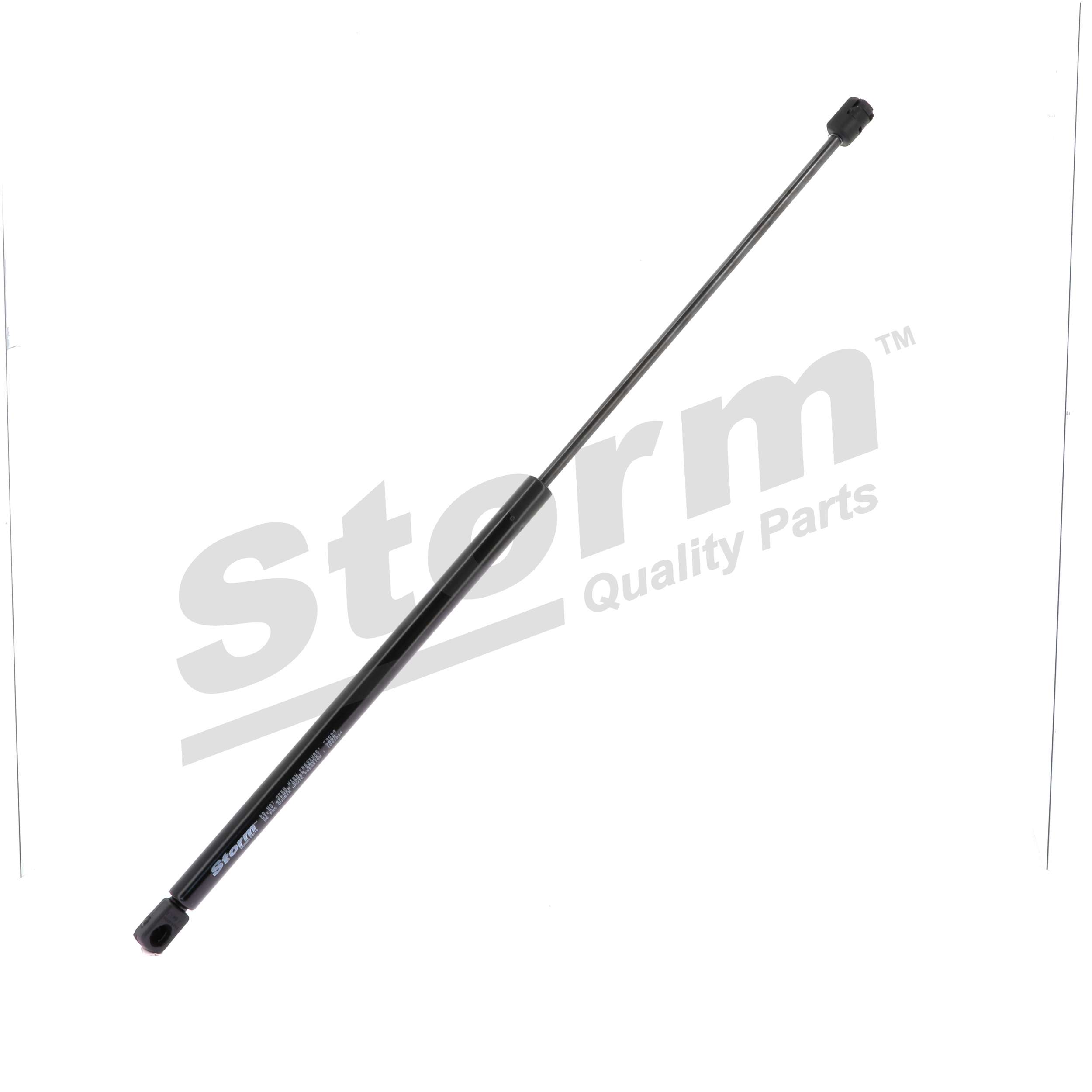 STORM QUALITY PARTS 79099 gasveer, achterklep PEUGEOT 306 Station Wagon 1.8 16V 110 Pk Benzine 2001 kosten